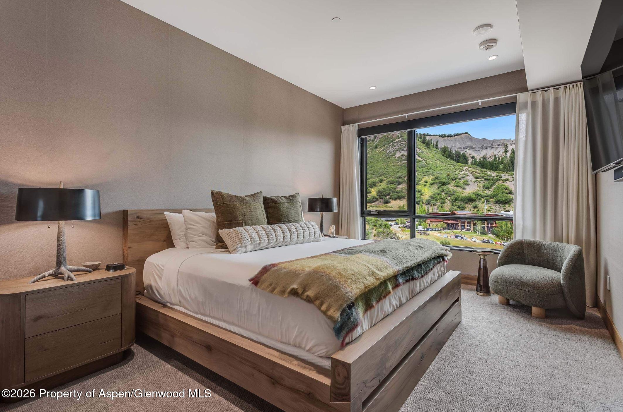 45 Wood Road Snowmass Village CO 81615