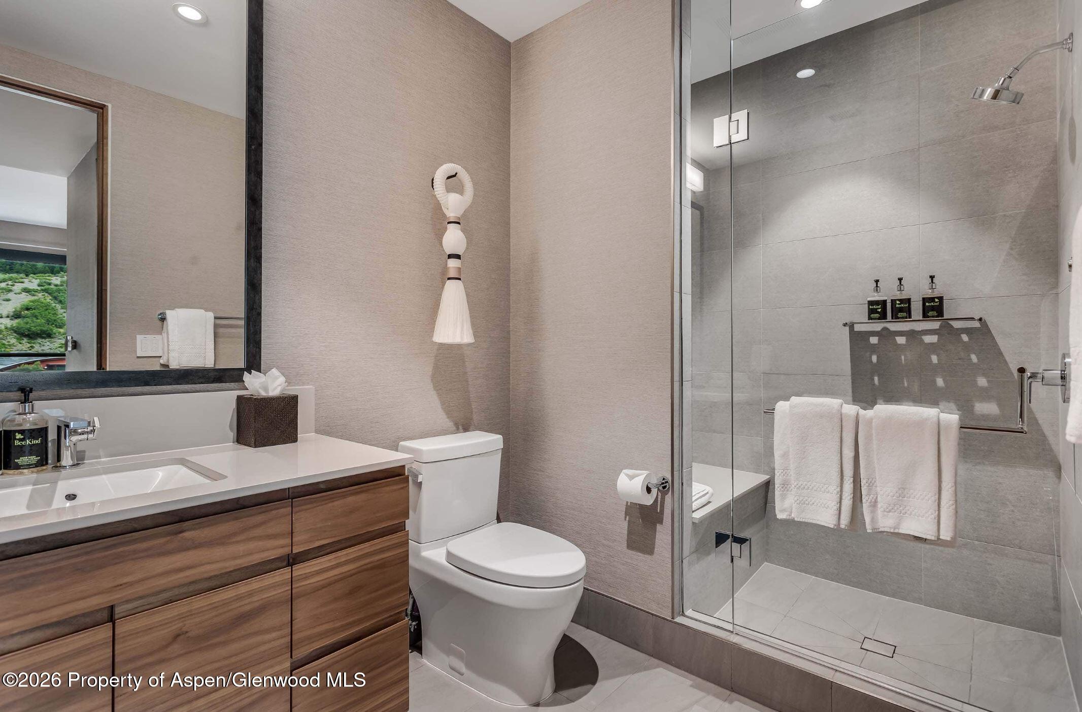 45 Wood Road Snowmass Village CO 81615