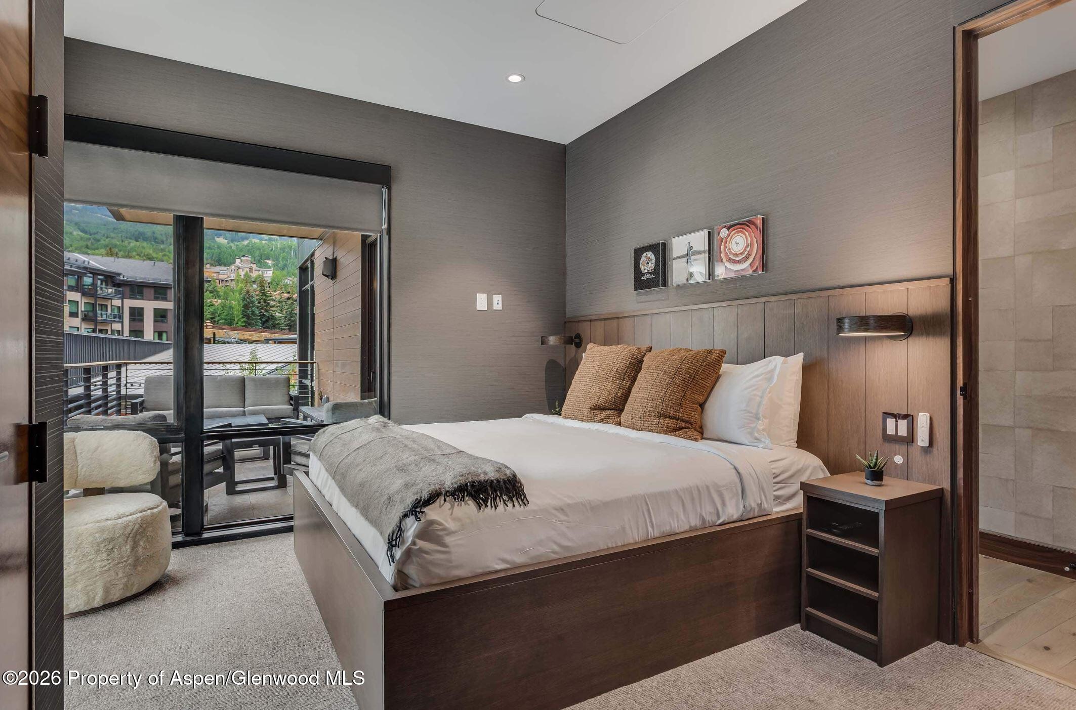 45 Wood Road Snowmass Village CO 81615