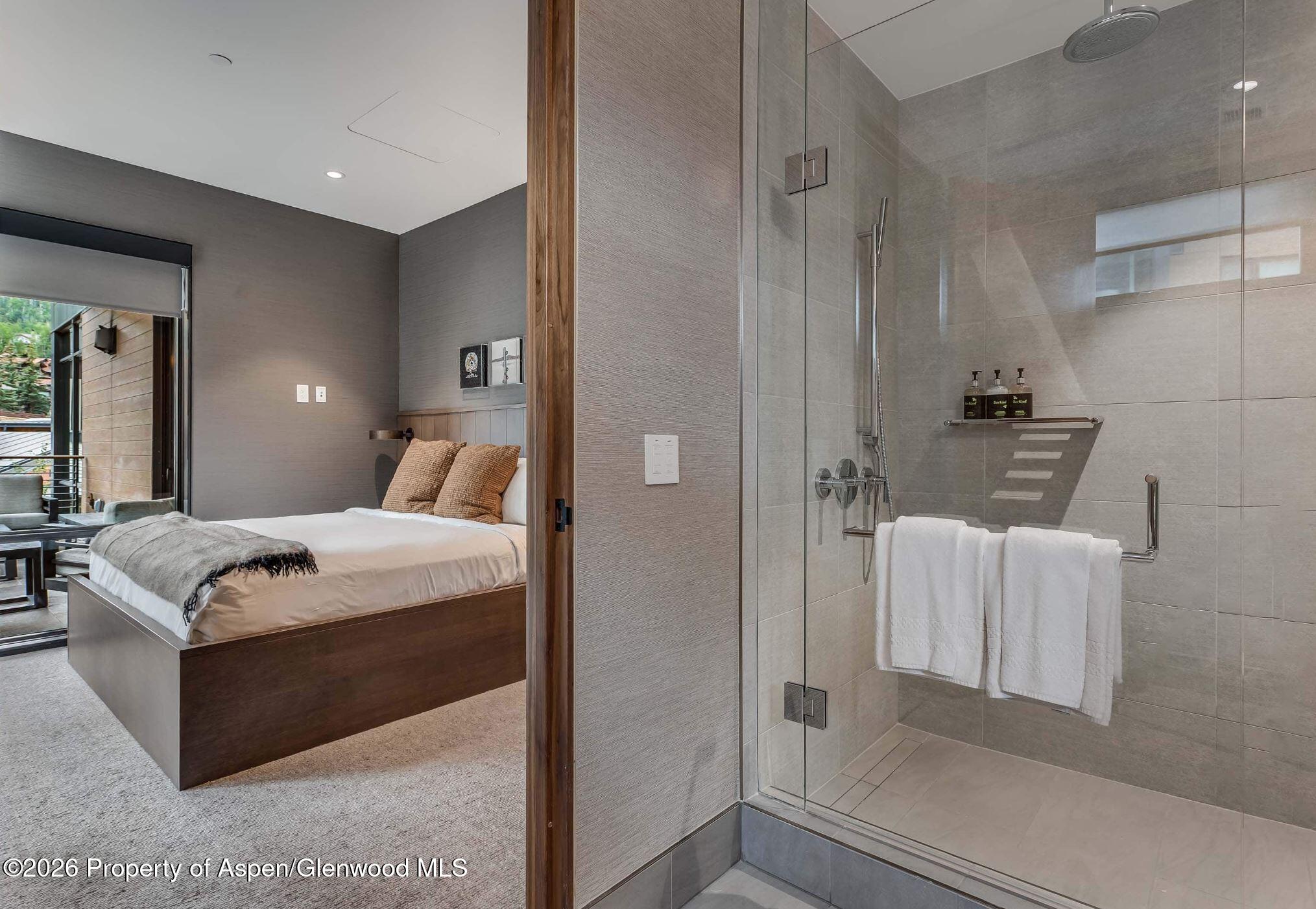 45 Wood Road Snowmass Village CO 81615