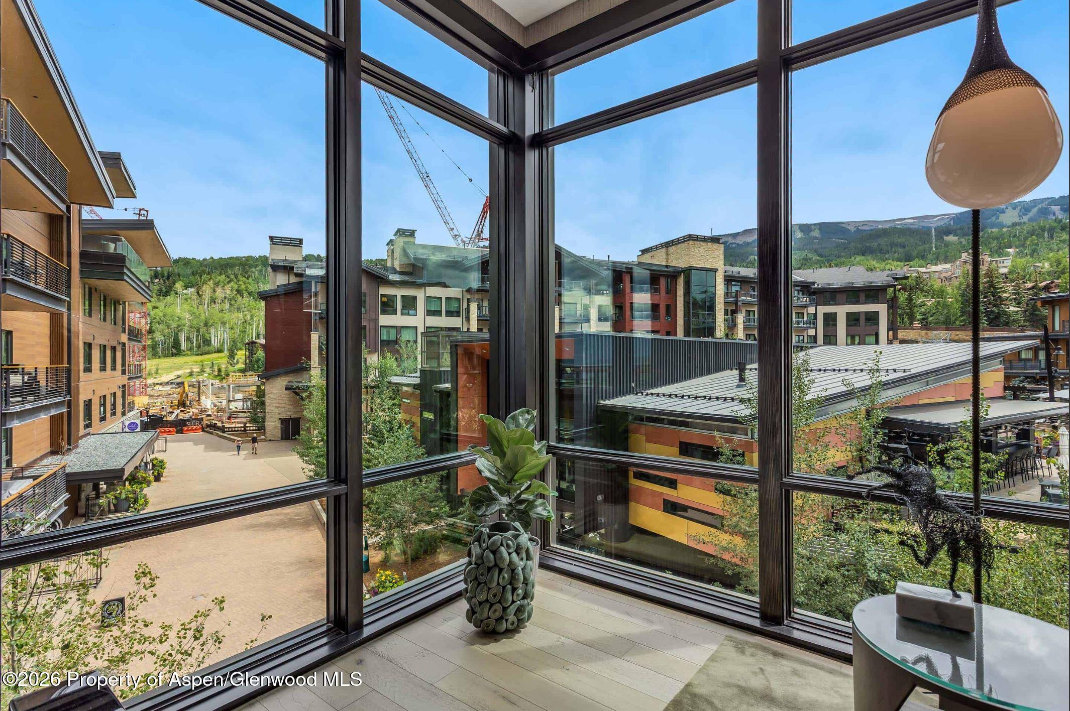 45 Wood Road Snowmass Village CO 81615