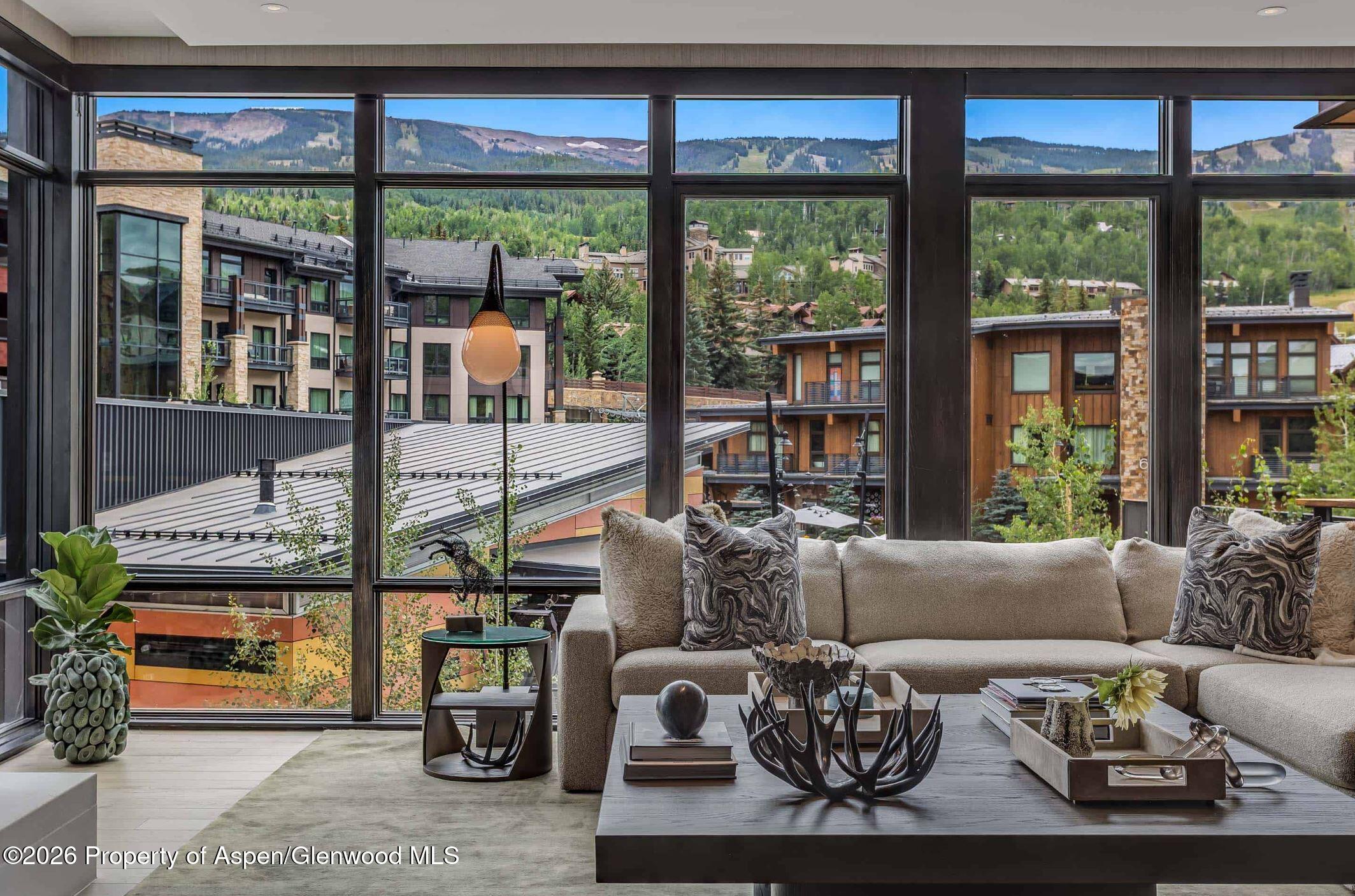 45 Wood Road Snowmass Village CO 81615
