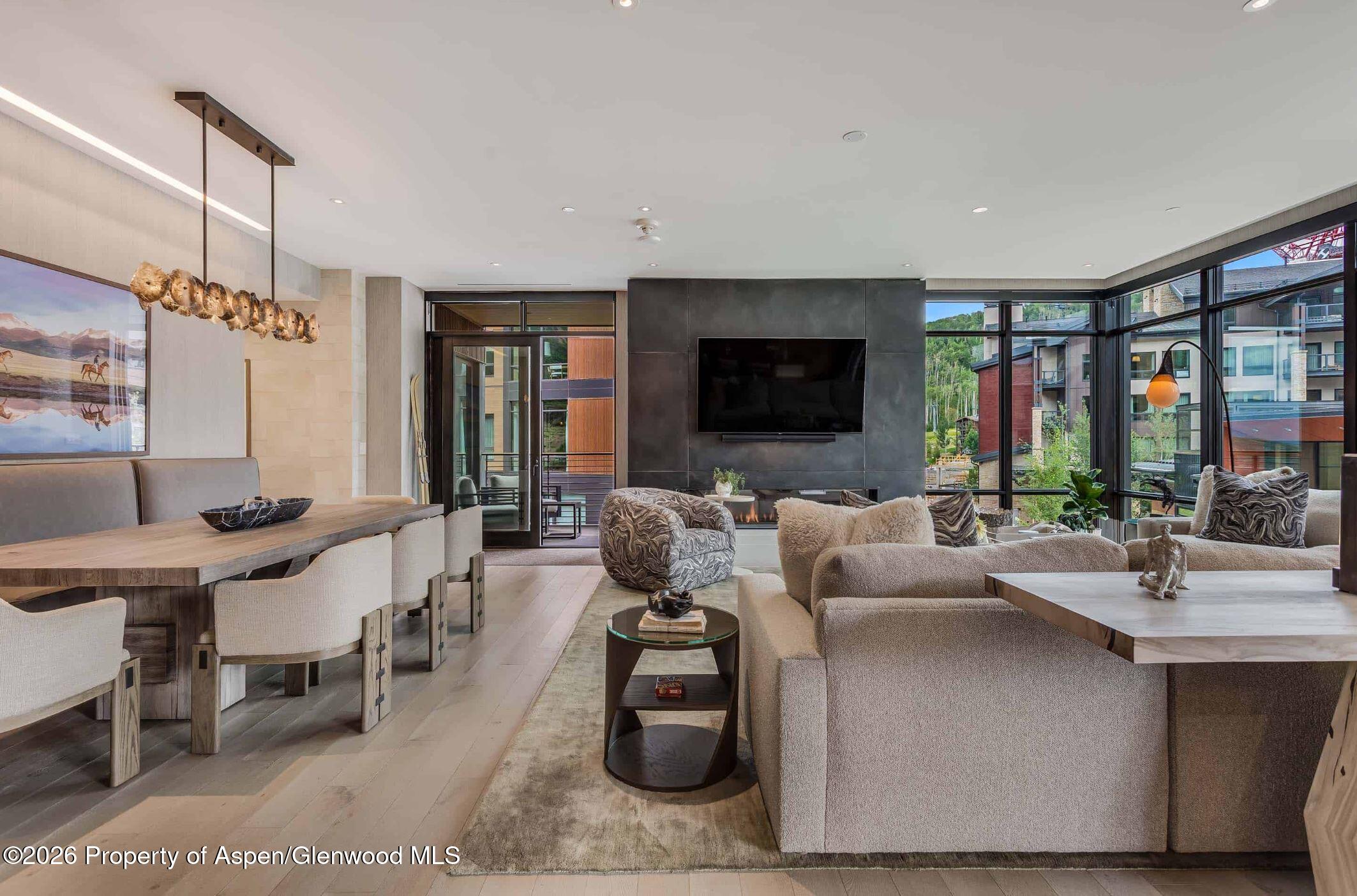 45 Wood Road Snowmass Village CO 81615