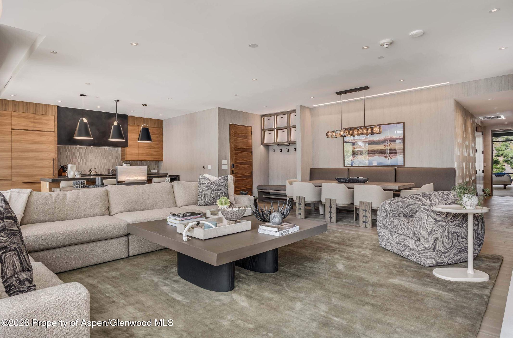45 Wood Road Snowmass Village CO 81615