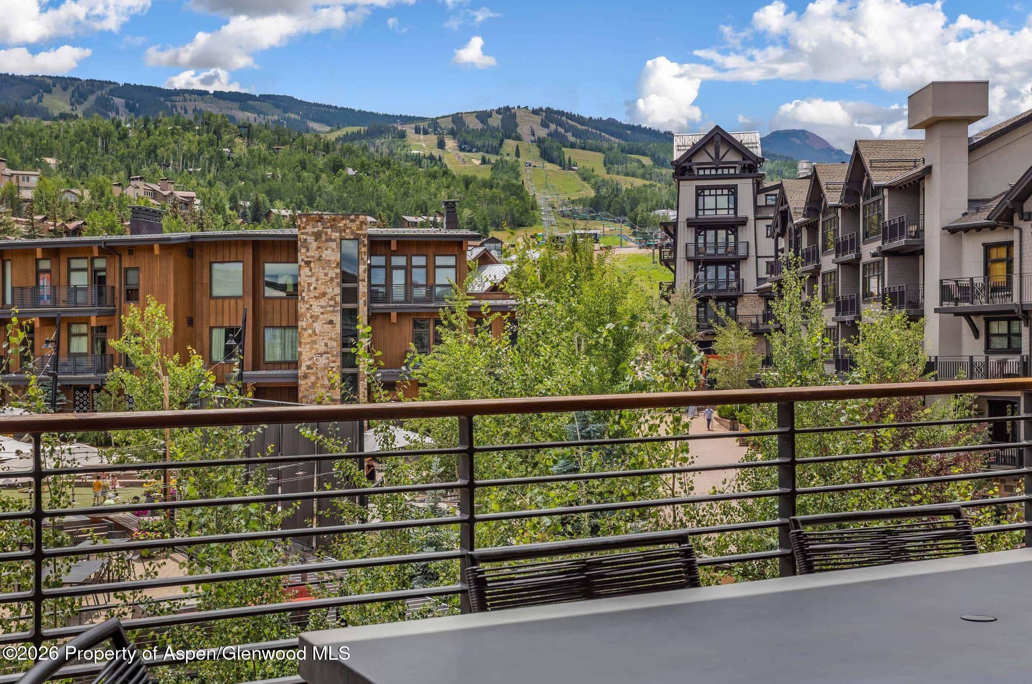 45 Wood Road Snowmass Village CO 81615