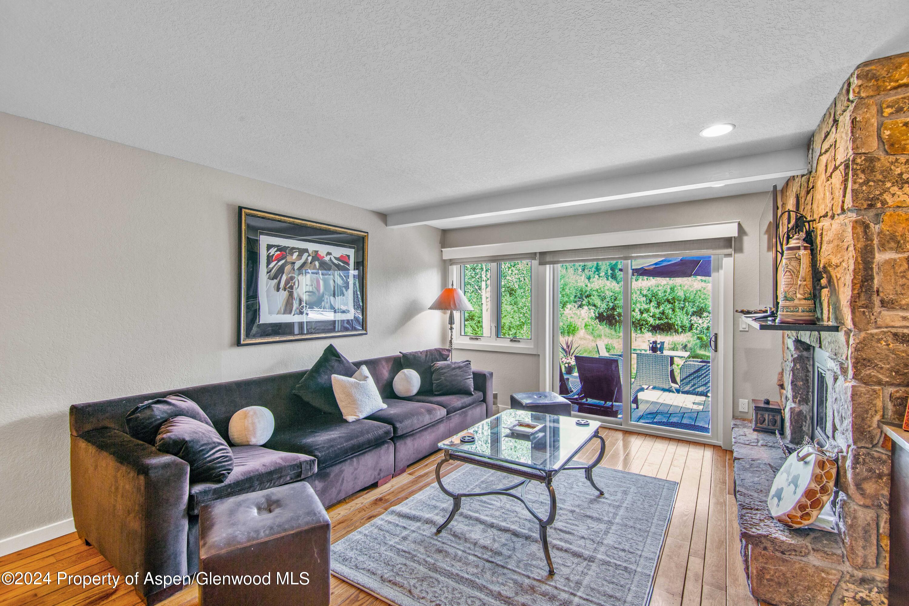 115 Harleston Green Snowmass Village CO 81615