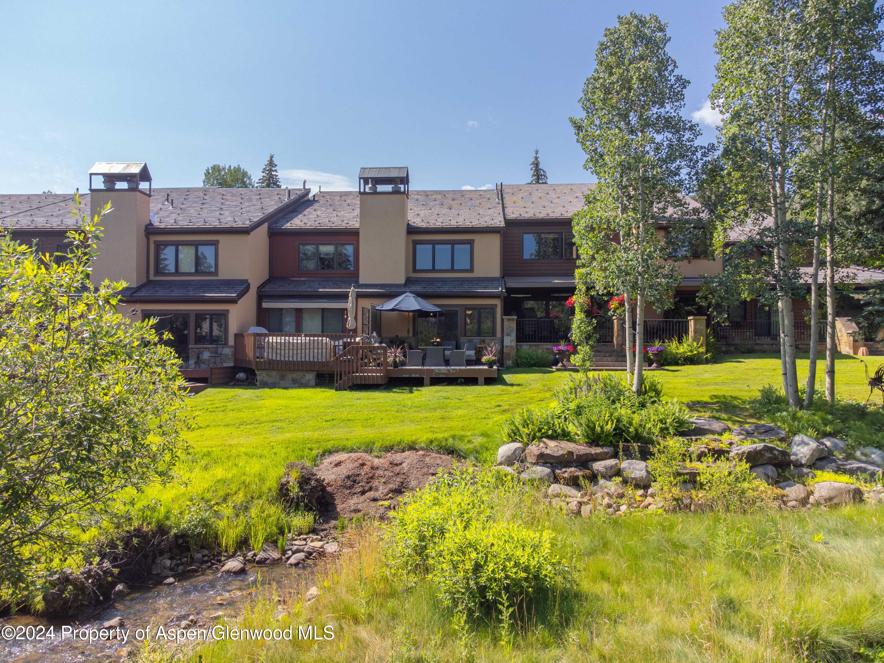 115 Harleston Green Snowmass Village CO 81615