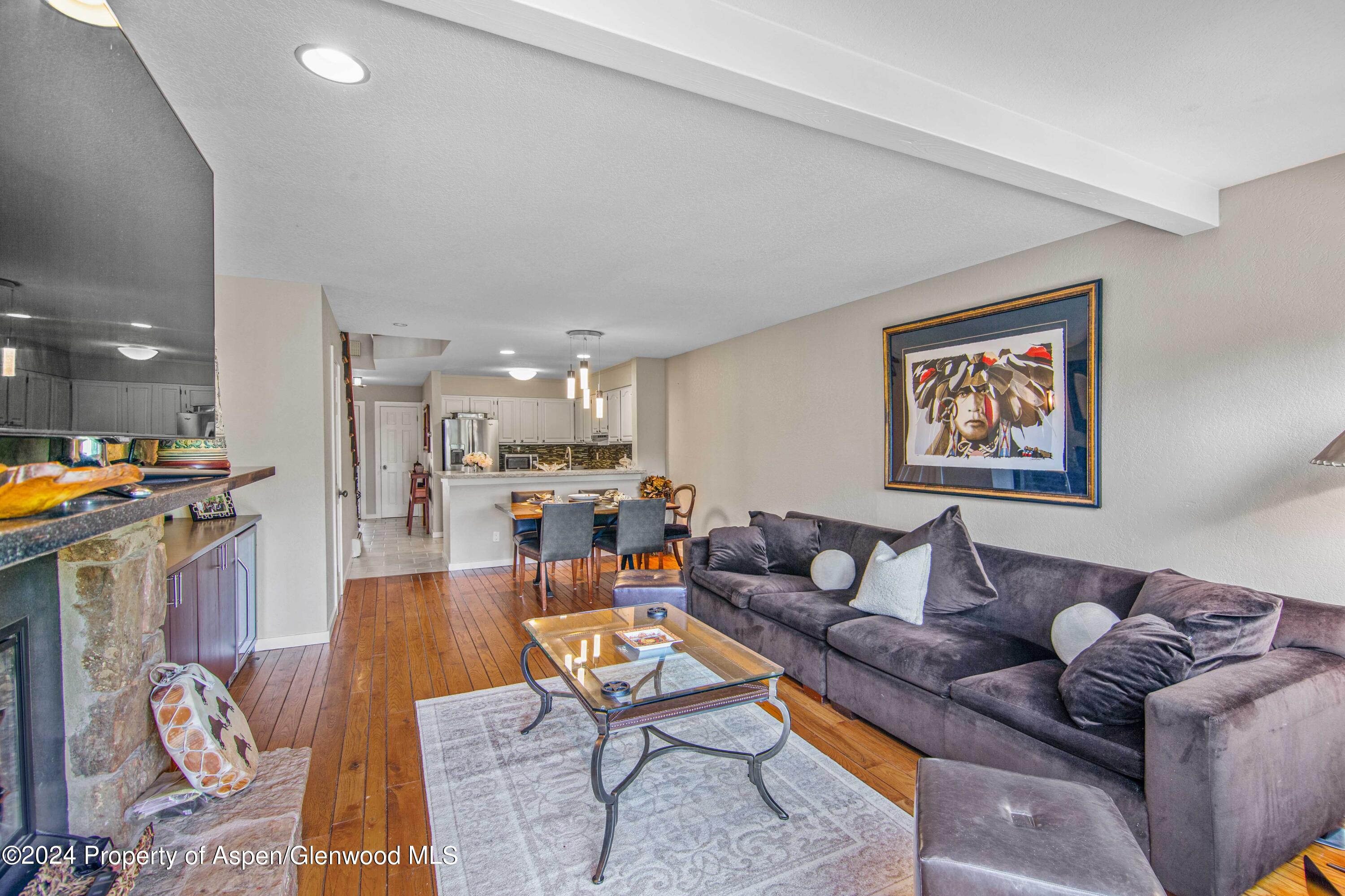 115 Harleston Green Snowmass Village CO 81615