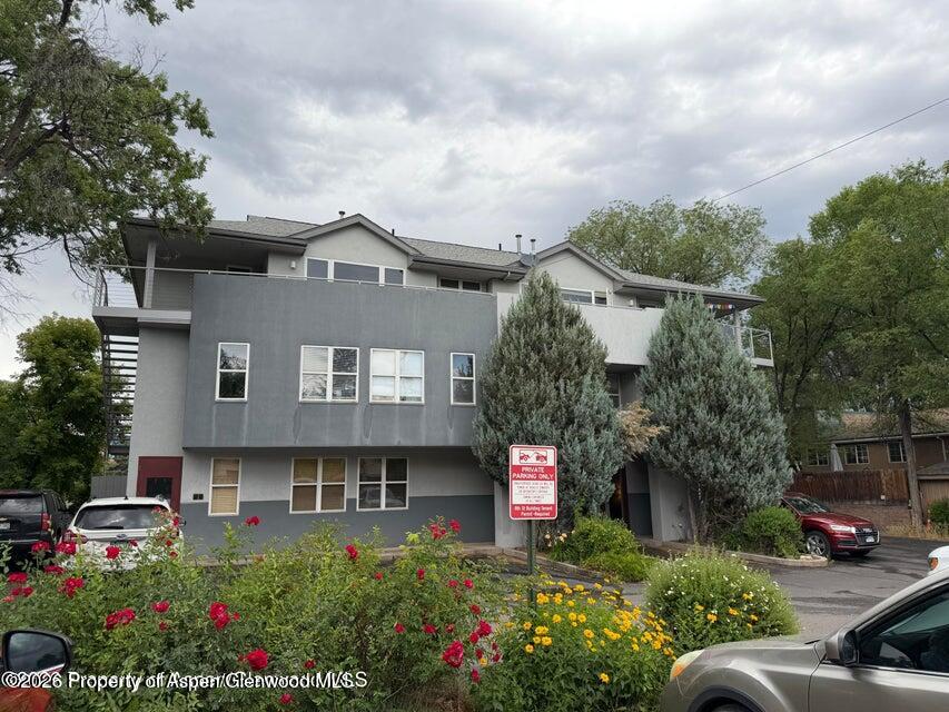 60 S 8th Street Carbondale CO 81623
