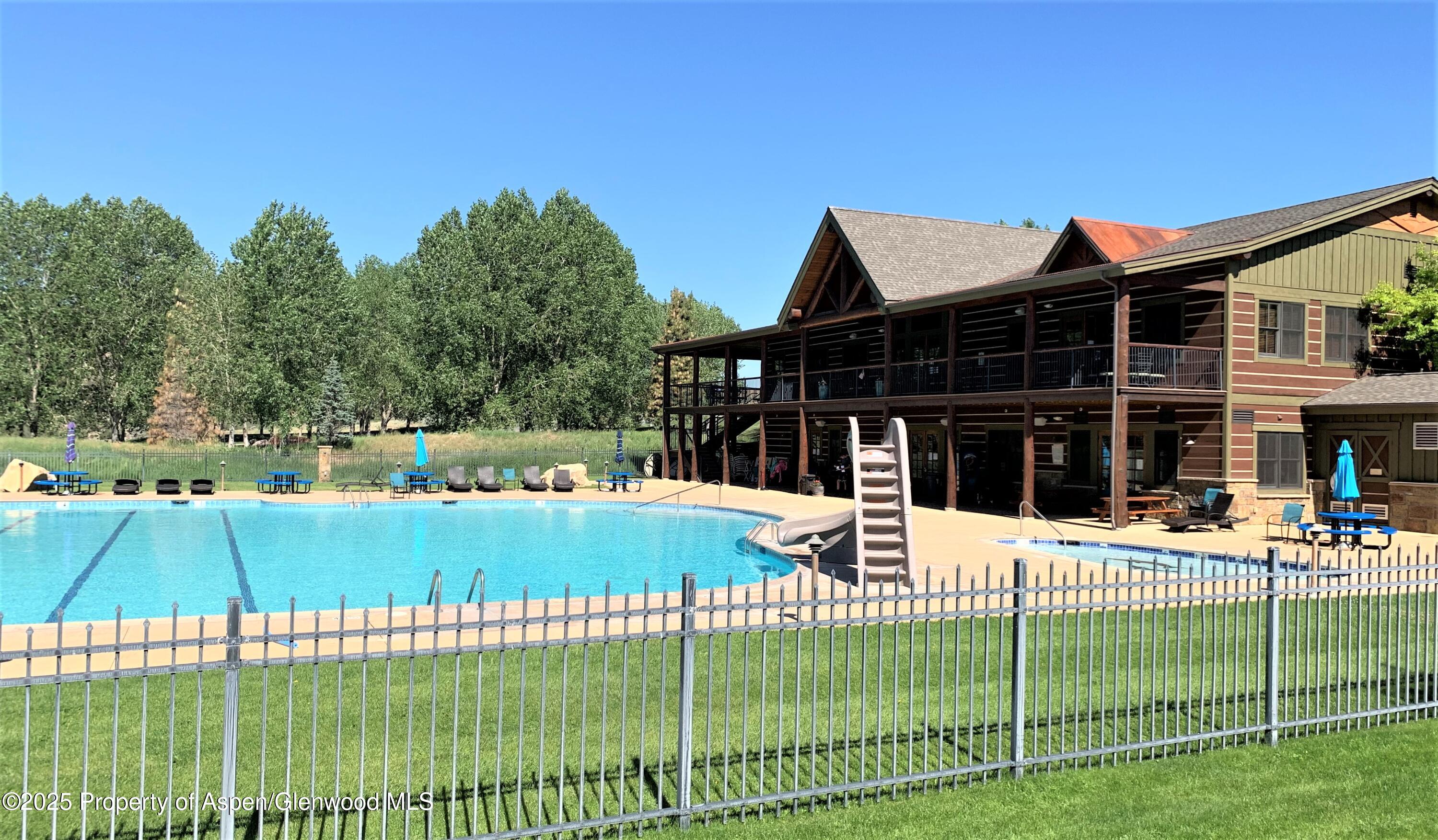 303 Thunderbird New Castle CO 81647