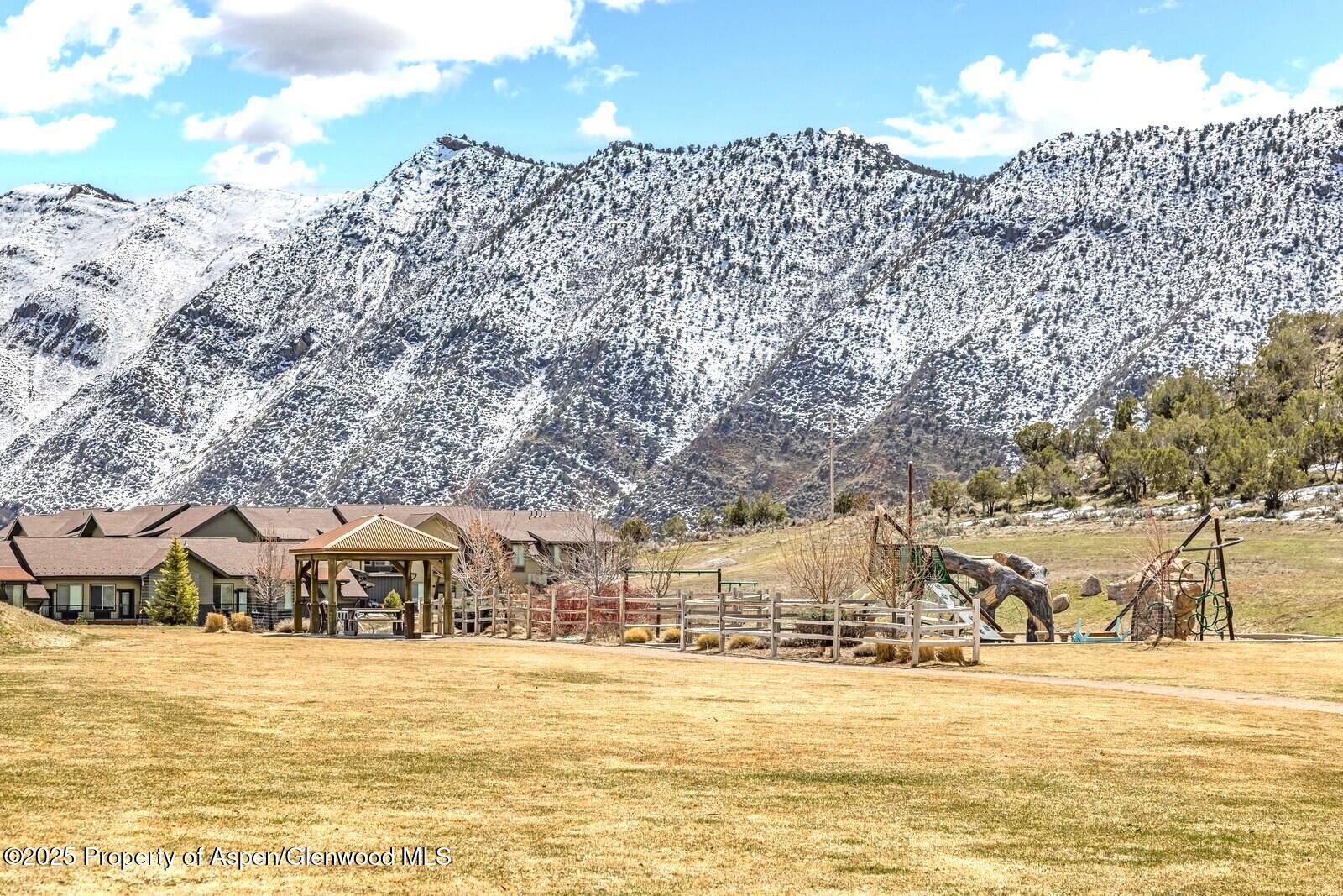 303 Thunderbird New Castle CO 81647