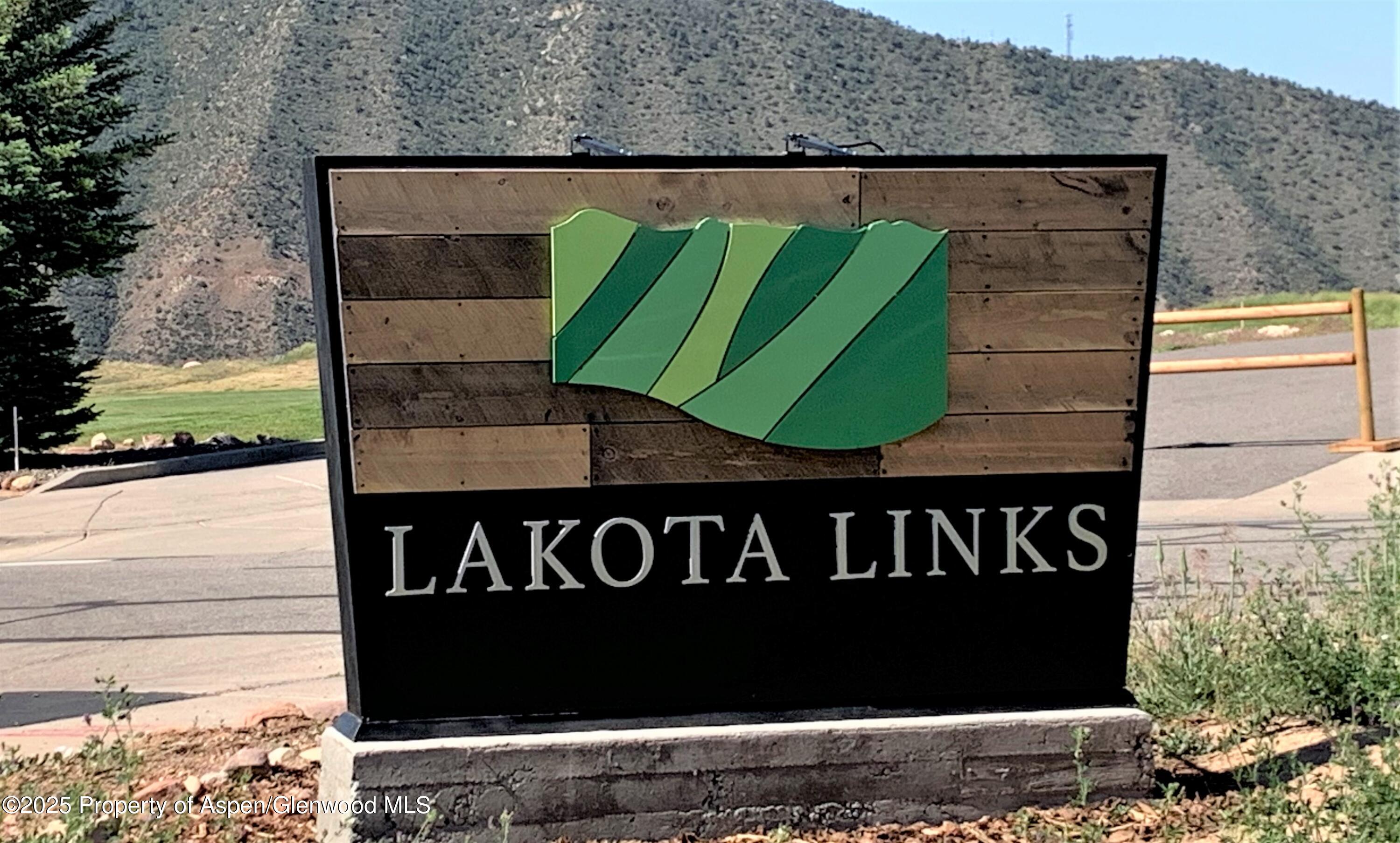 303 Thunderbird New Castle CO 81647