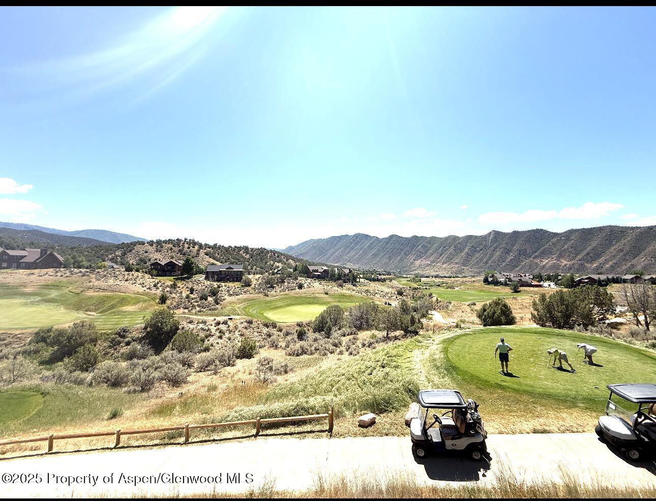 303 Thunderbird New Castle CO 81647