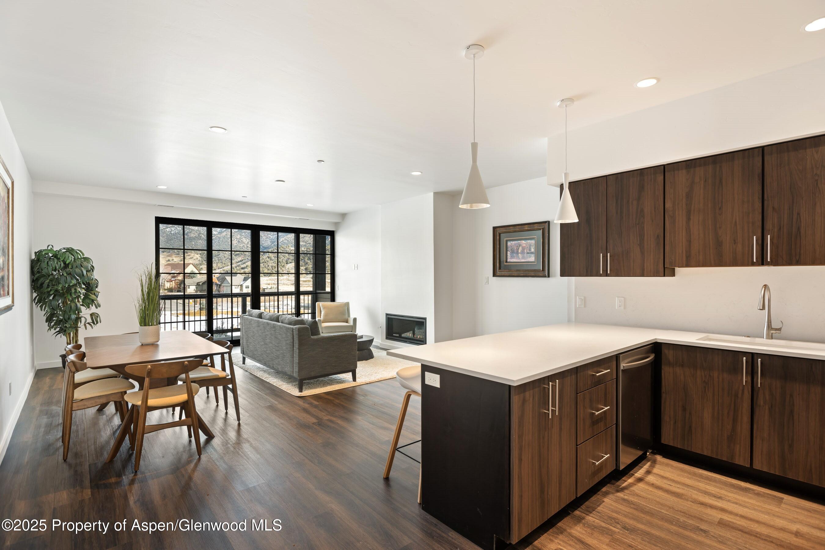 303 Thunderbird New Castle CO 81647