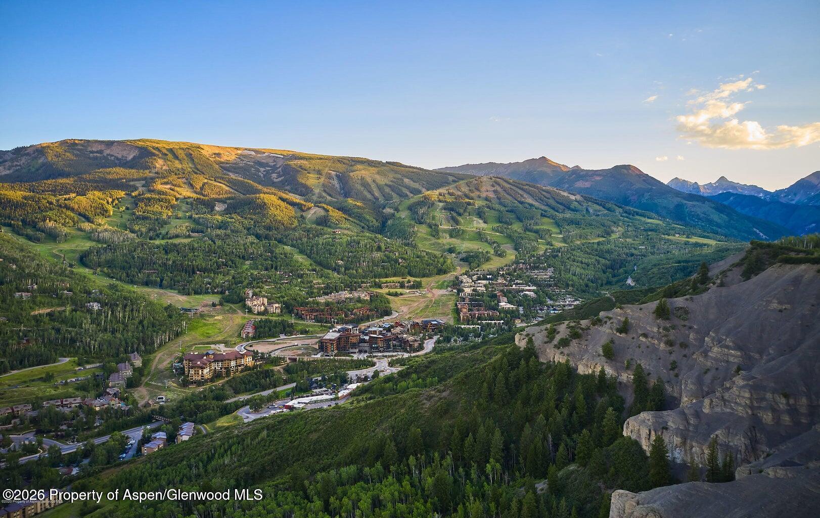 77 Wood Road Snowmass Village CO 81615