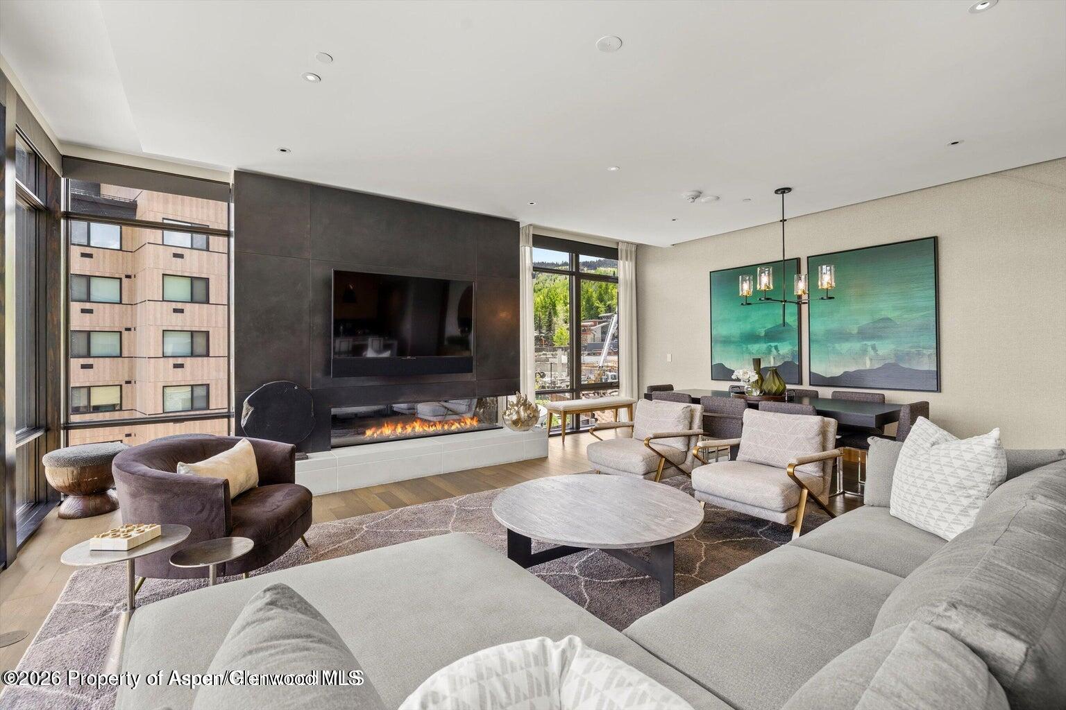 77 Wood Road Snowmass Village CO 81615
