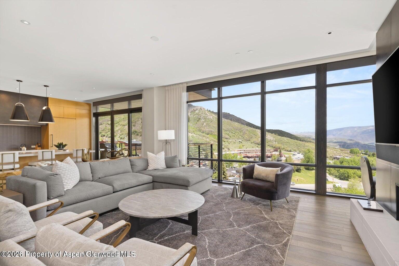 77 Wood Road Snowmass Village CO 81615