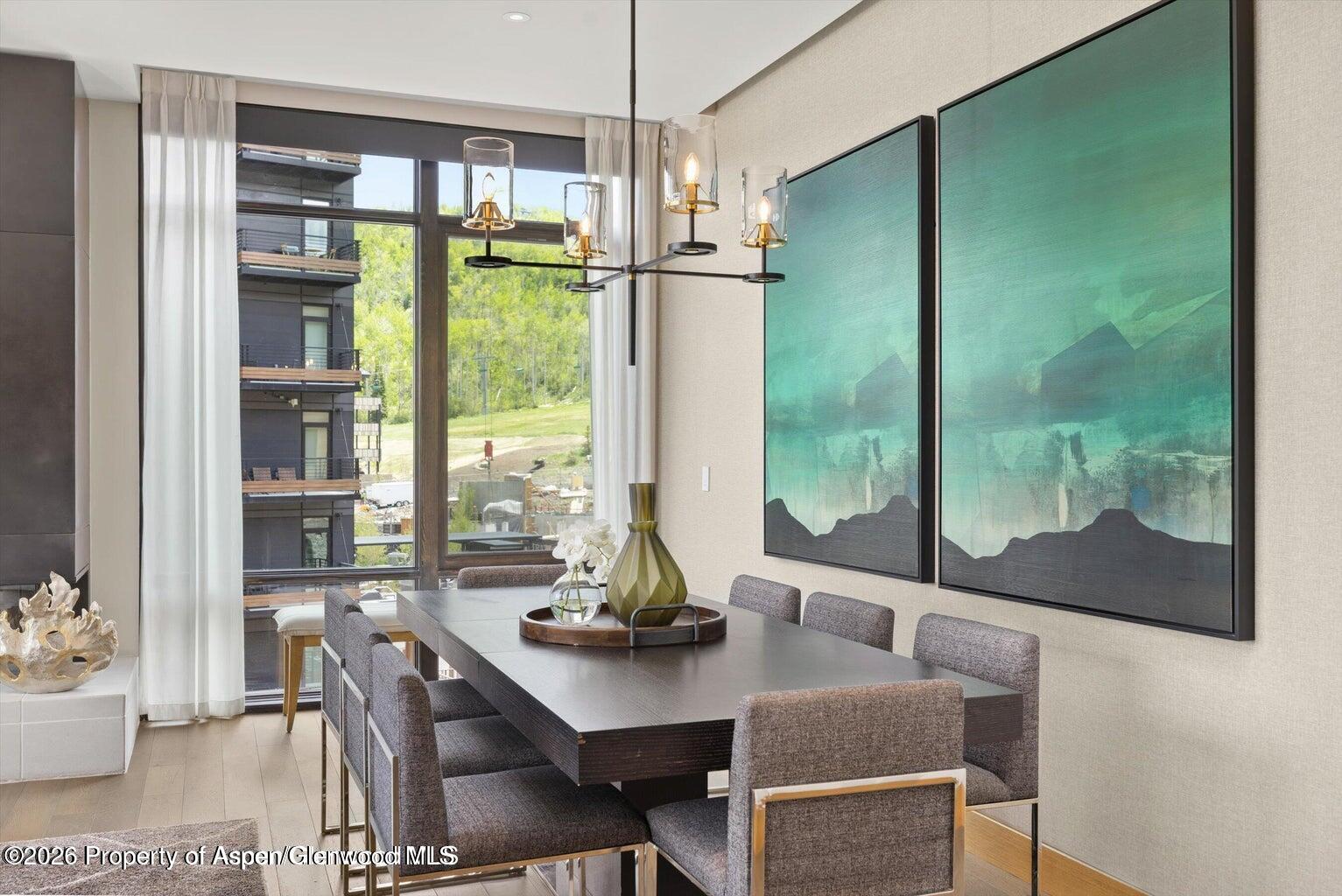 77 Wood Road Snowmass Village CO 81615