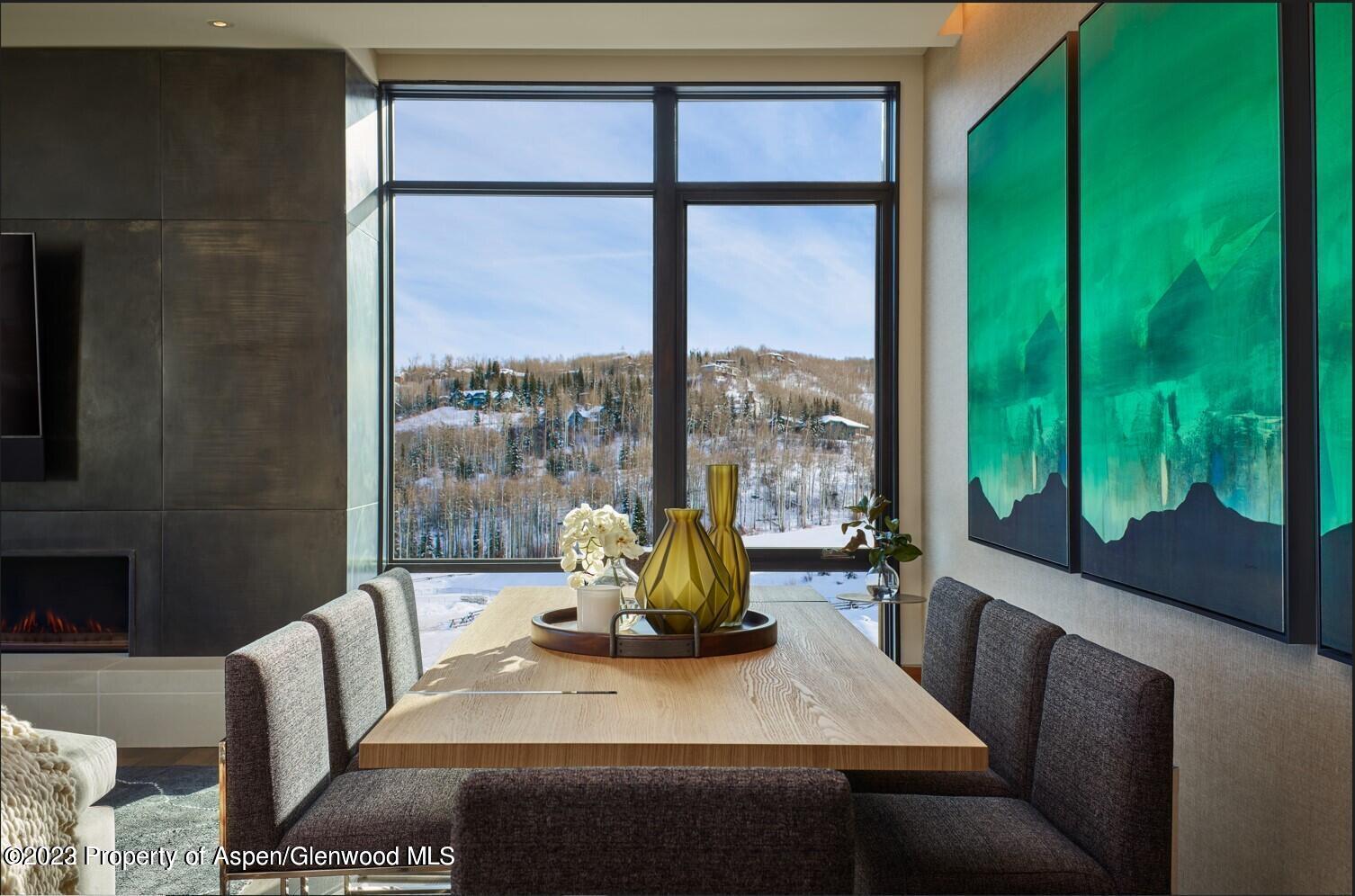 77 Wood Road Snowmass Village CO 81615