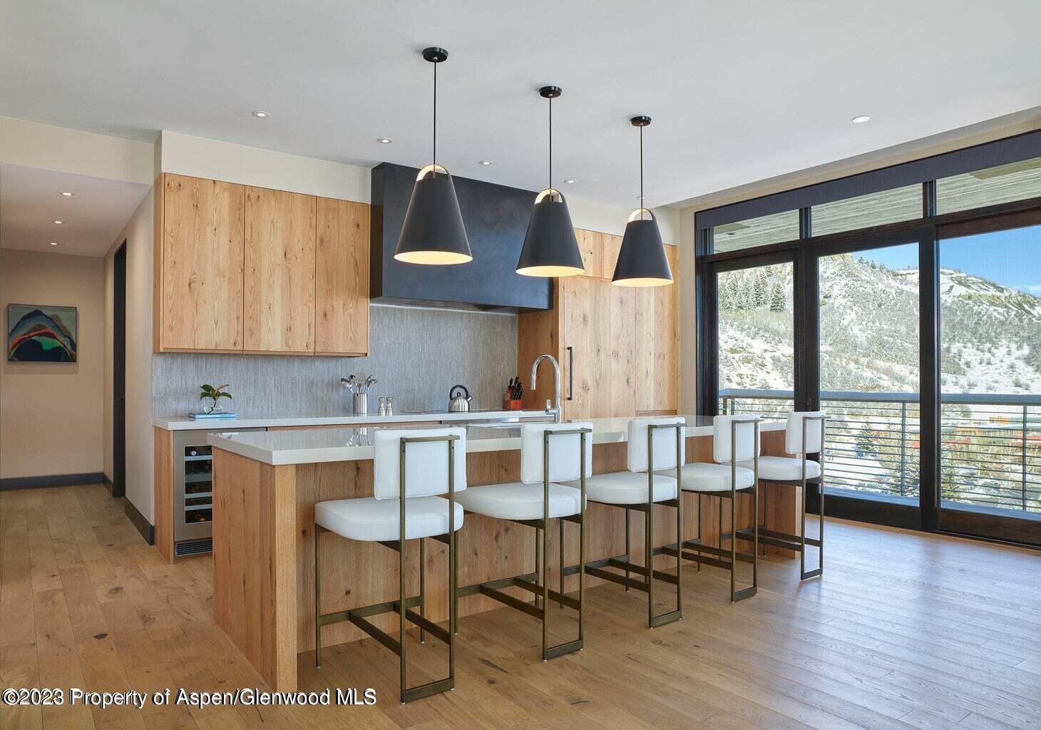 77 Wood Road Snowmass Village CO 81615