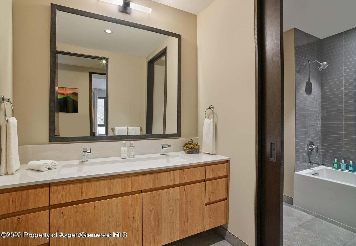 77 Wood Road Snowmass Village CO 81615