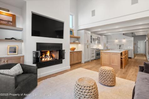 770 Ridge Road Snowmass Village CO 81615