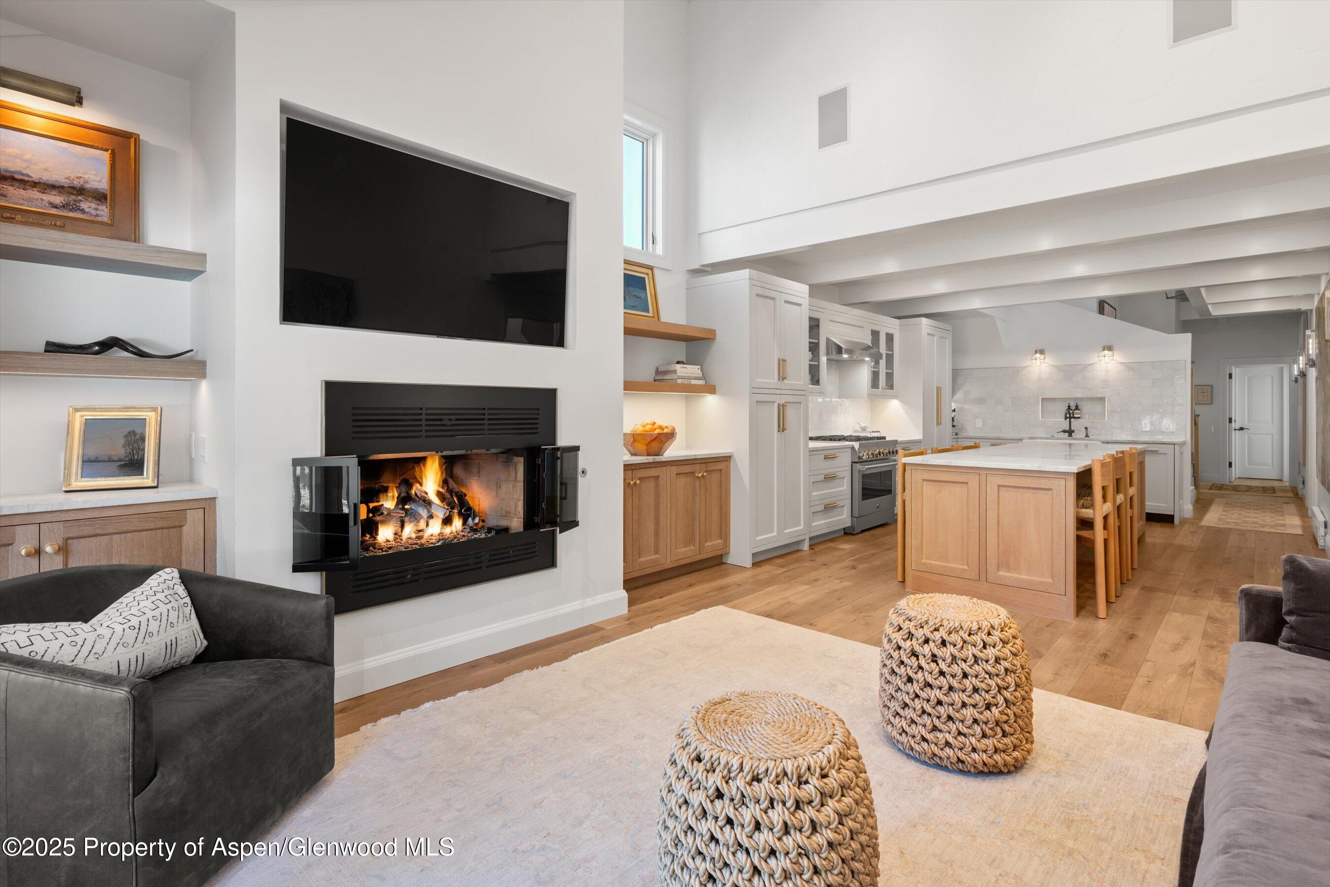 770 Ridge Road Snowmass Village CO 81615