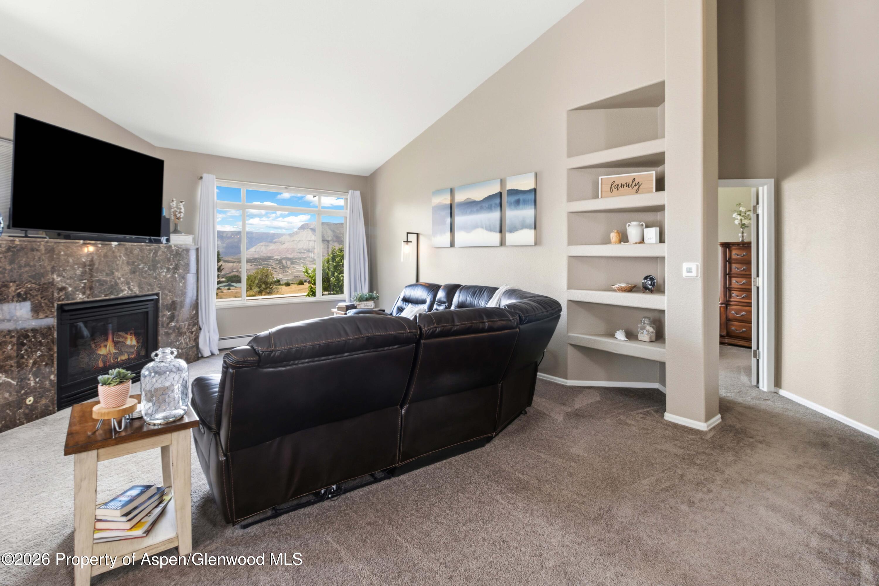 28 N Ridge Court Parachute CO 81635