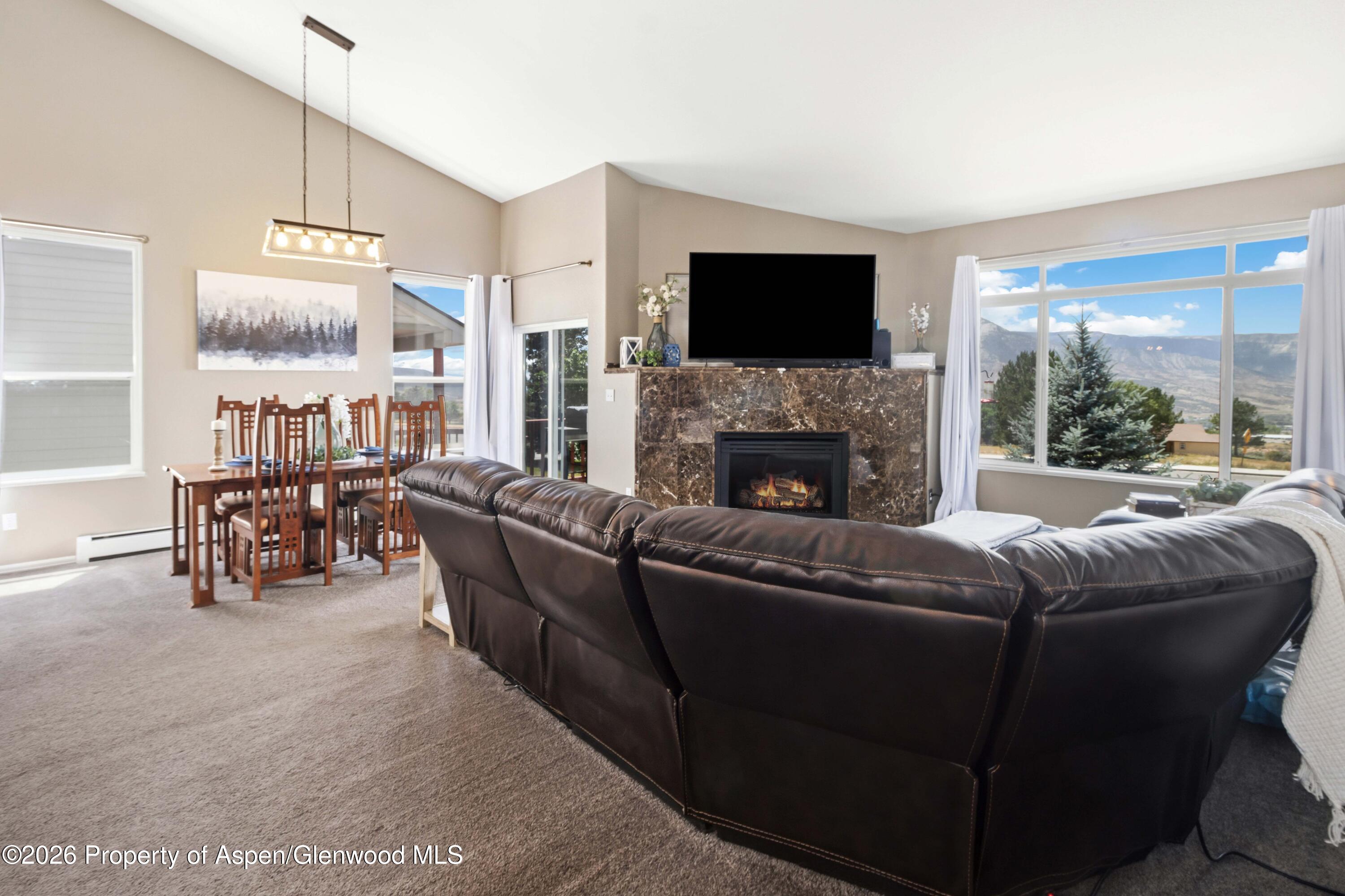 28 N Ridge Court Parachute CO 81635