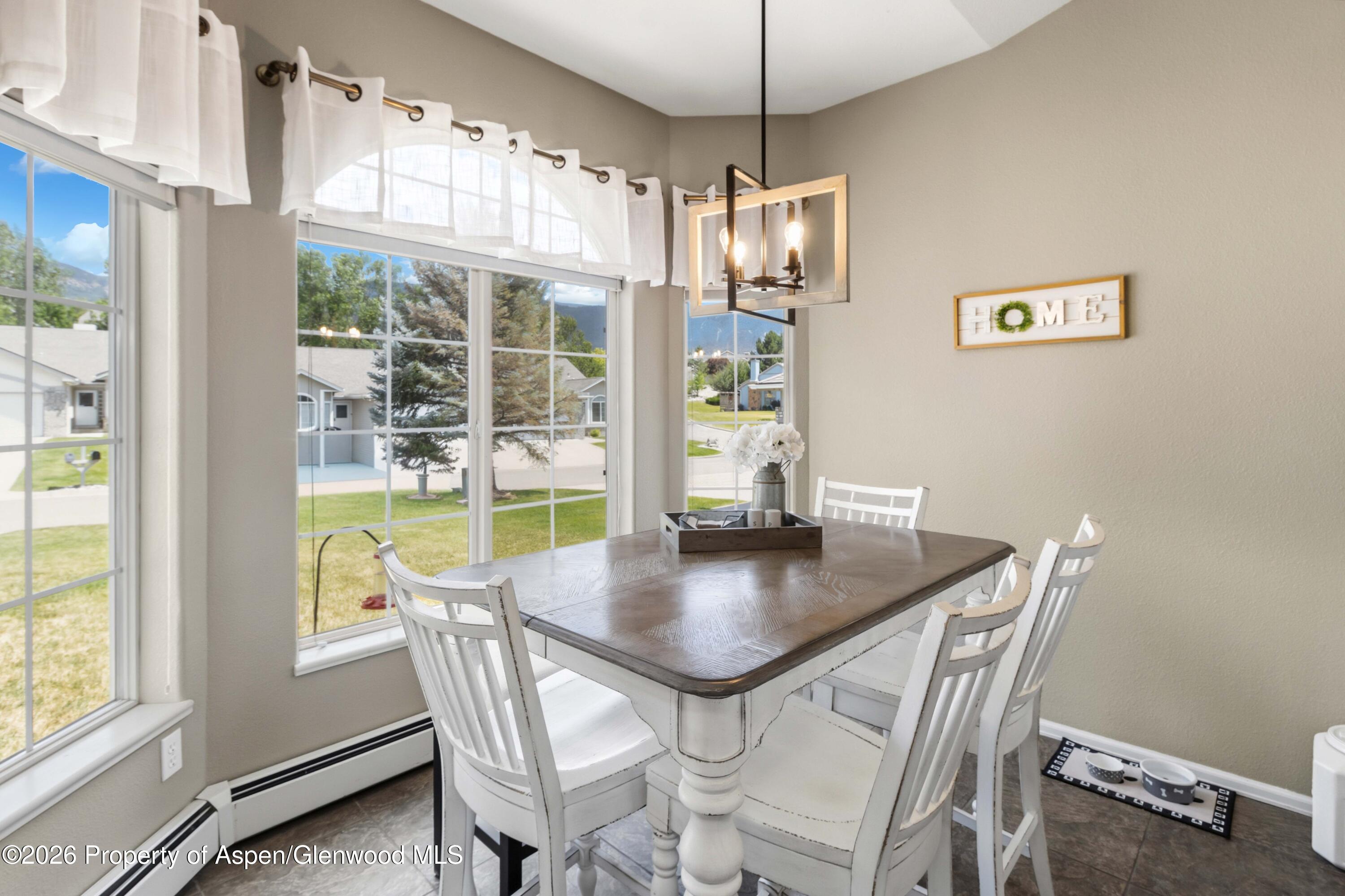 28 N Ridge Court Parachute CO 81635