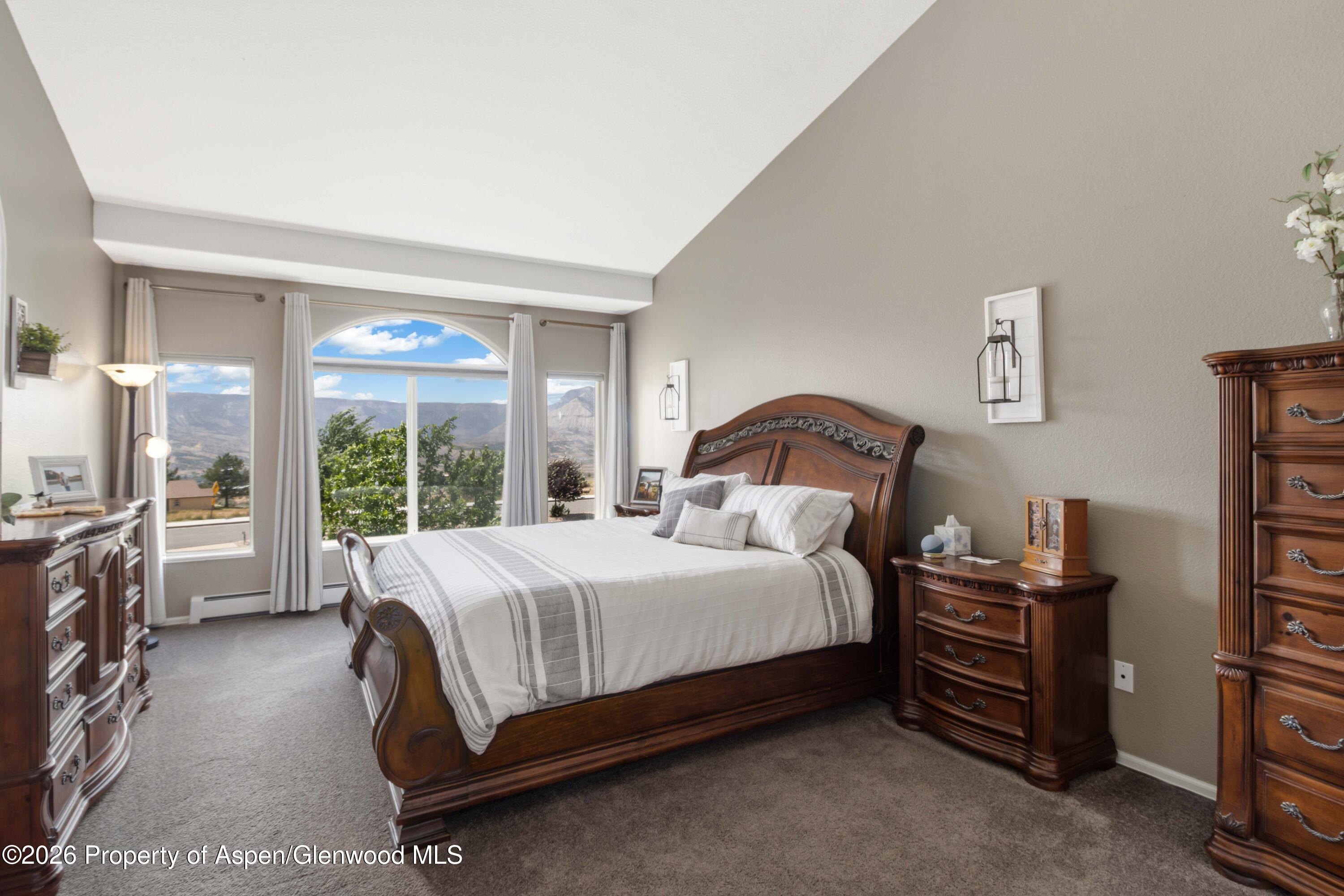 28 N Ridge Court Parachute CO 81635