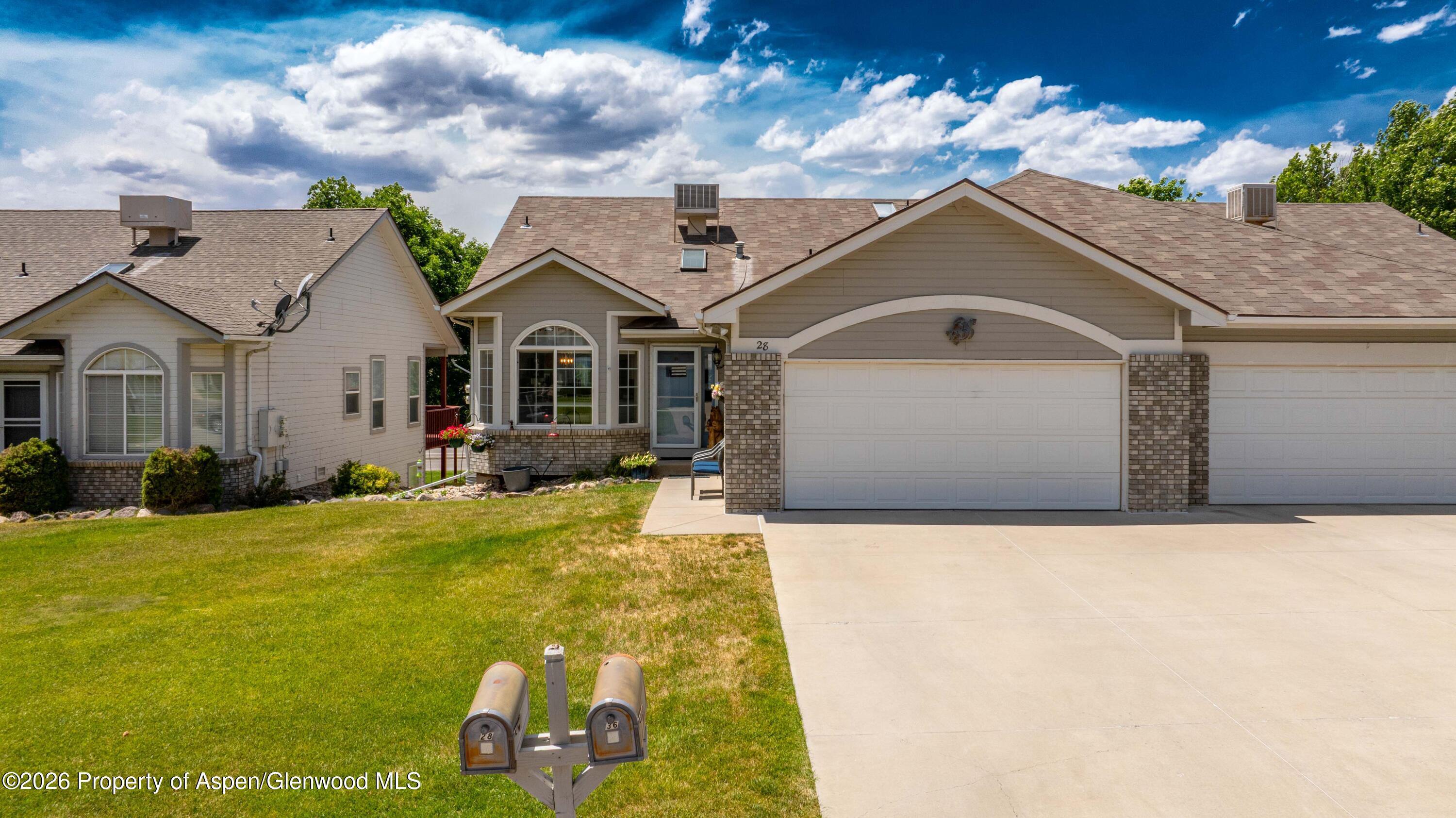 28 N Ridge Court Parachute CO 81635