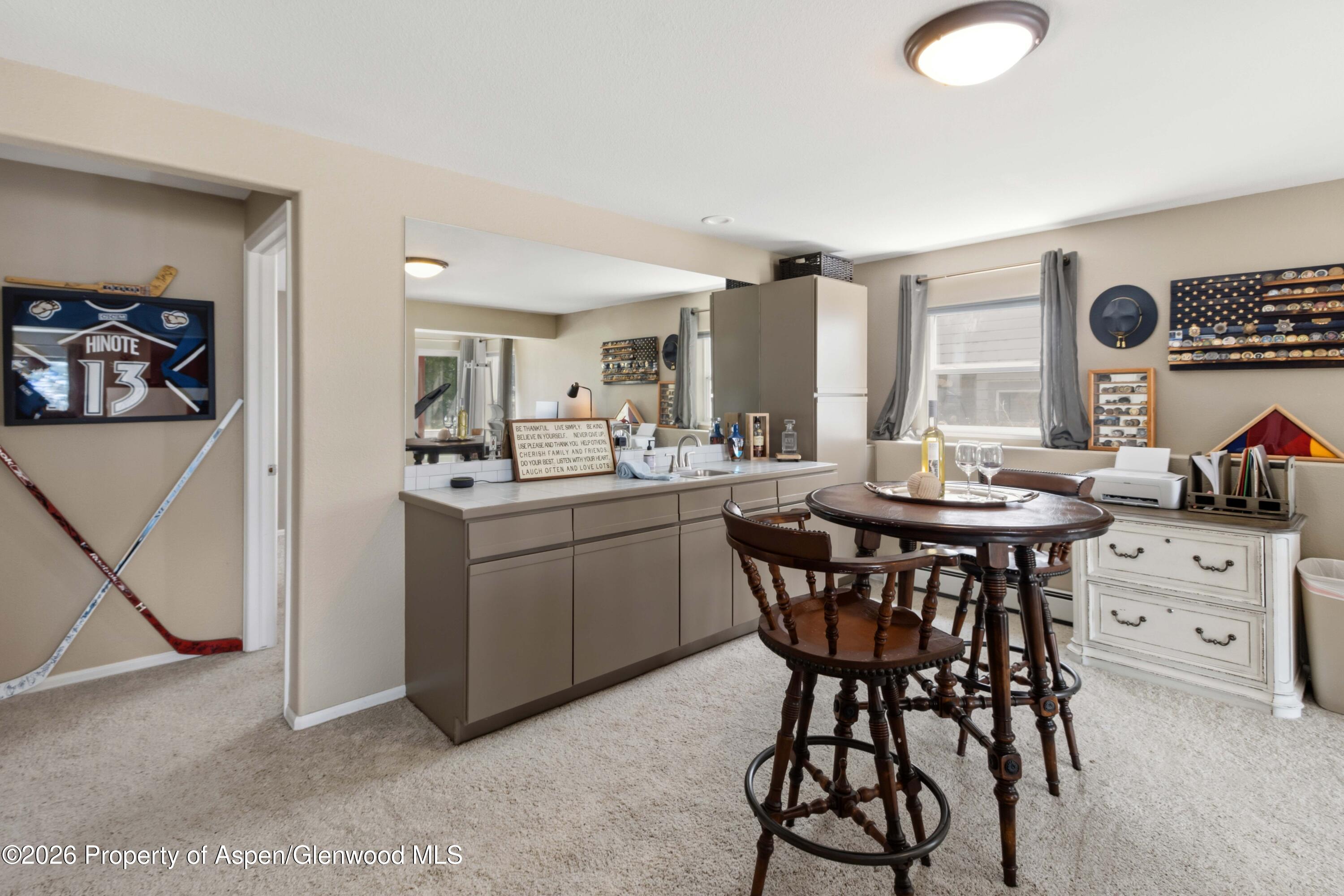 28 N Ridge Court Parachute CO 81635