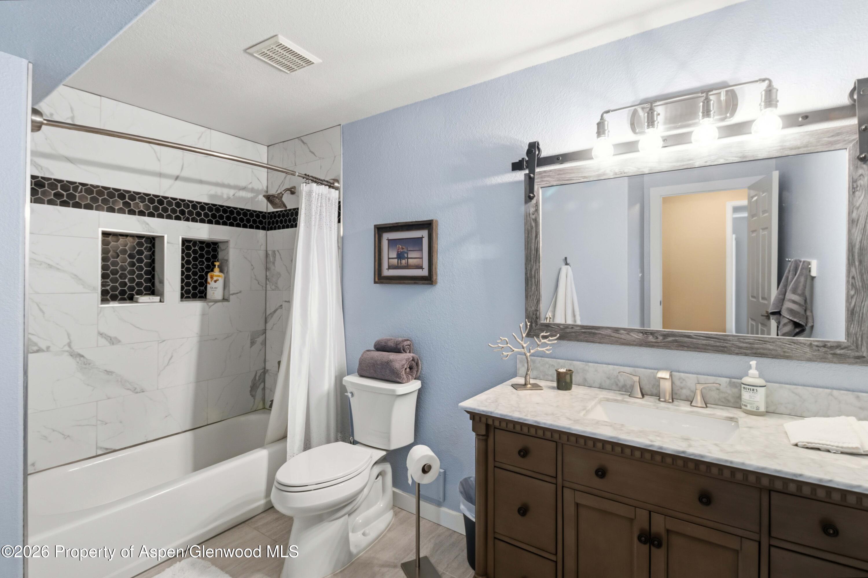 28 N Ridge Court Parachute CO 81635
