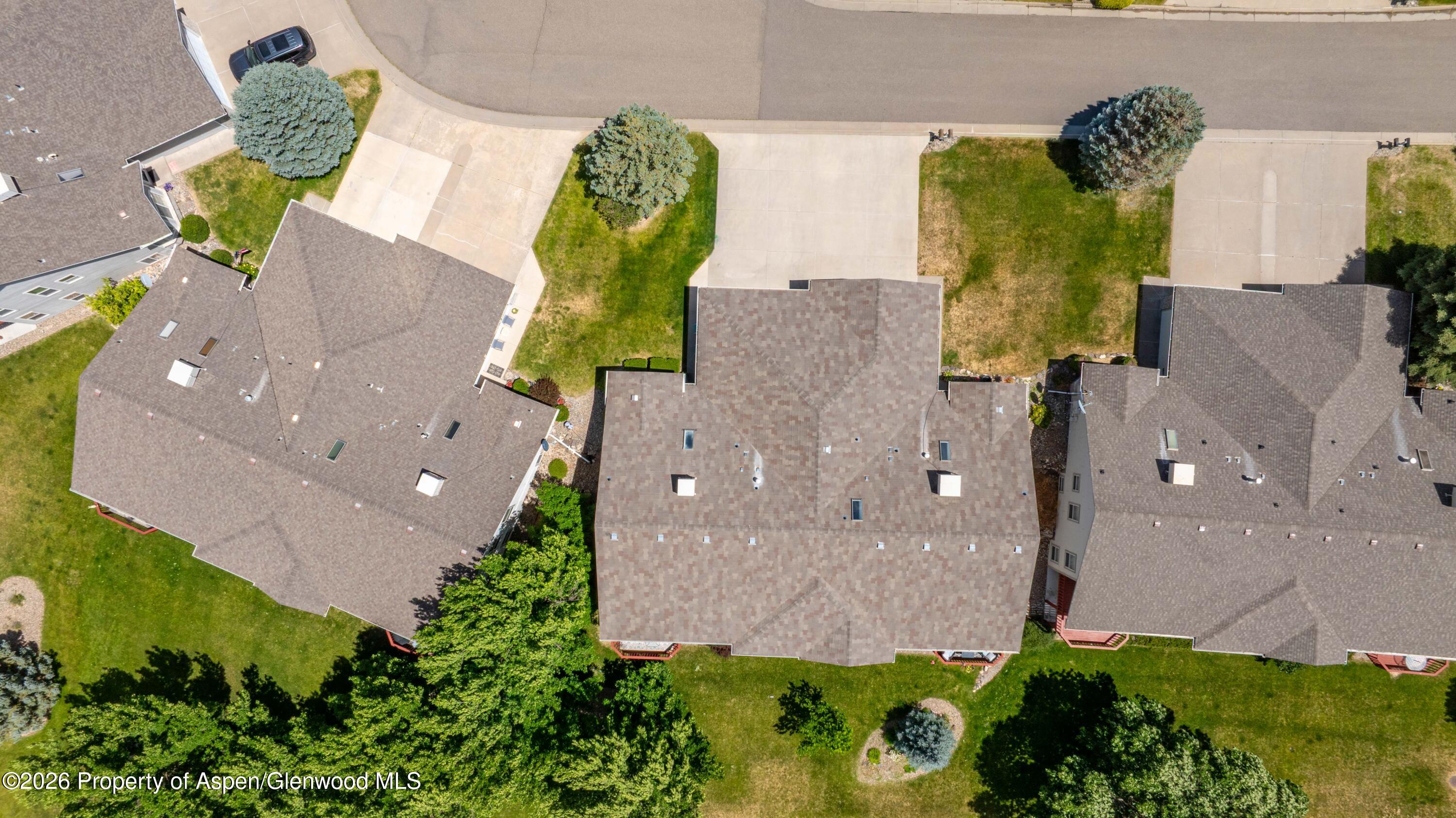 28 N Ridge Court Parachute CO 81635