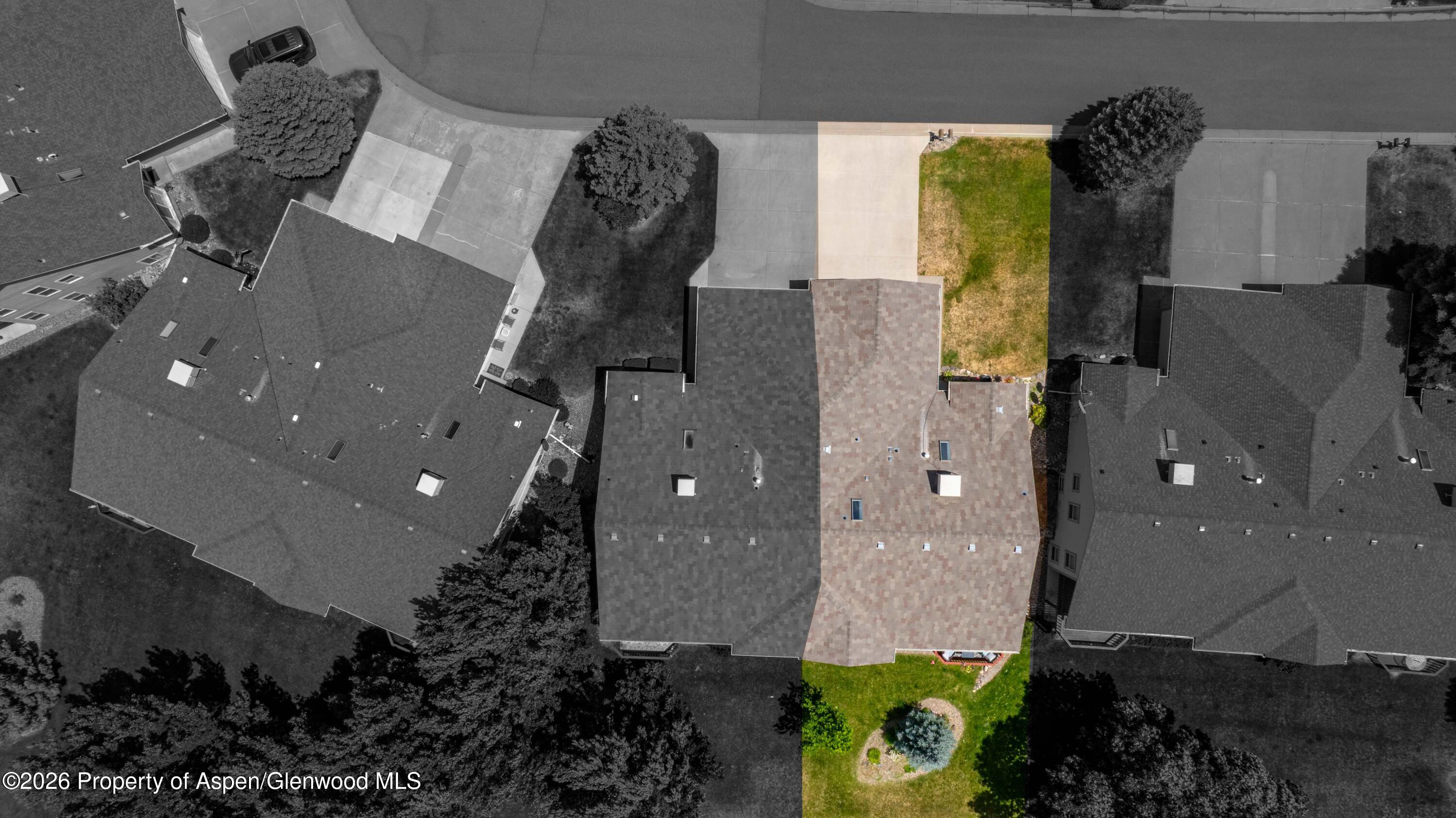 28 N Ridge Court Parachute CO 81635