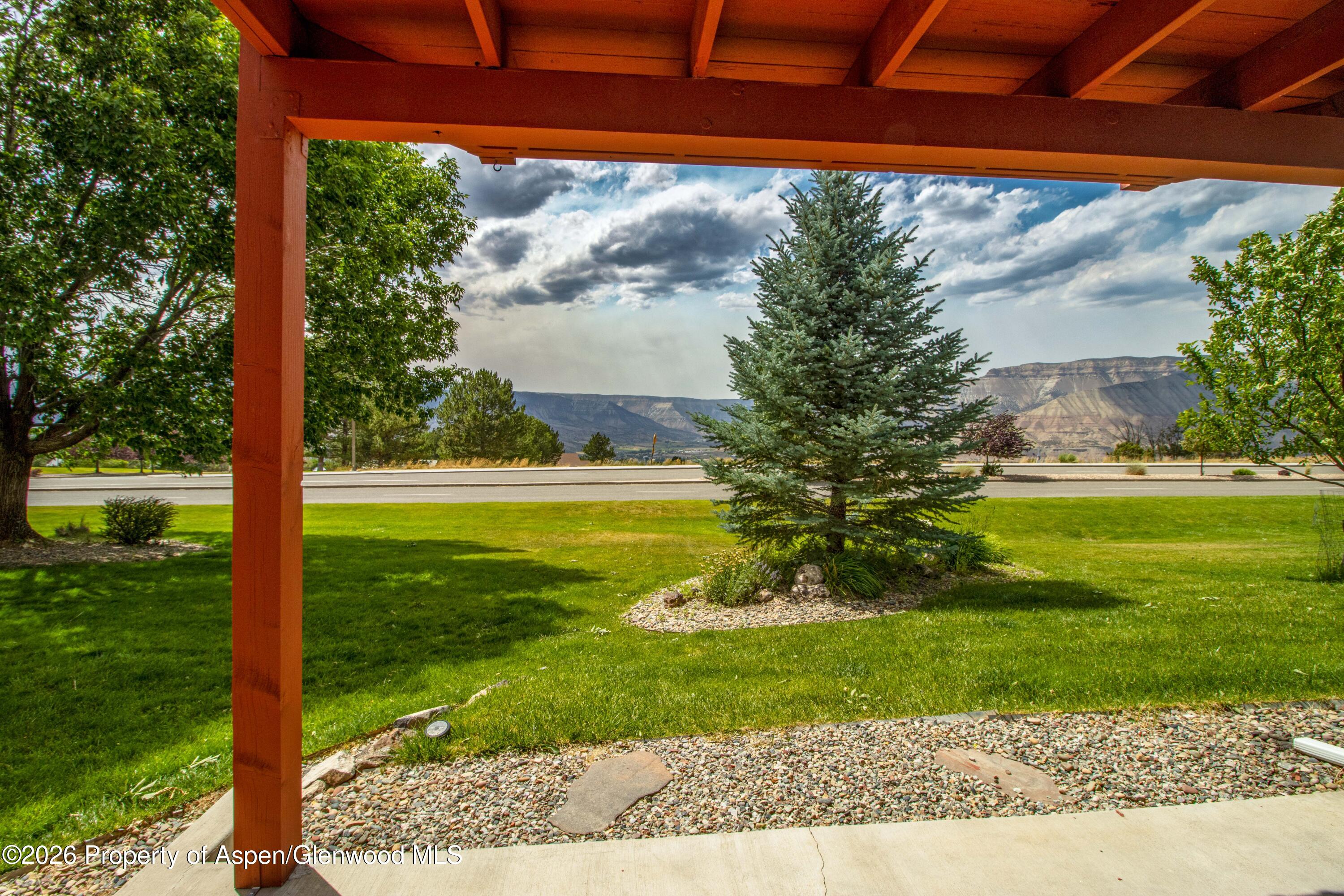 28 N Ridge Court Parachute CO 81635