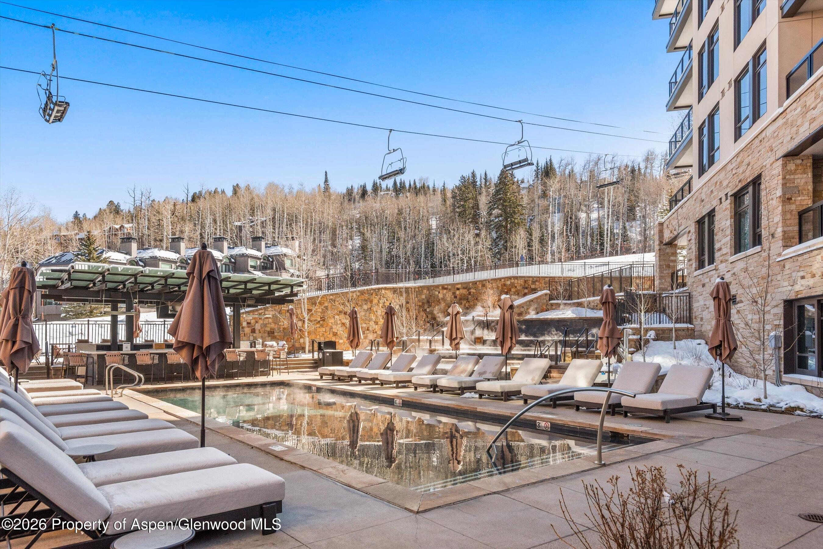 130 Wood Road Snowmass Village CO 81615
