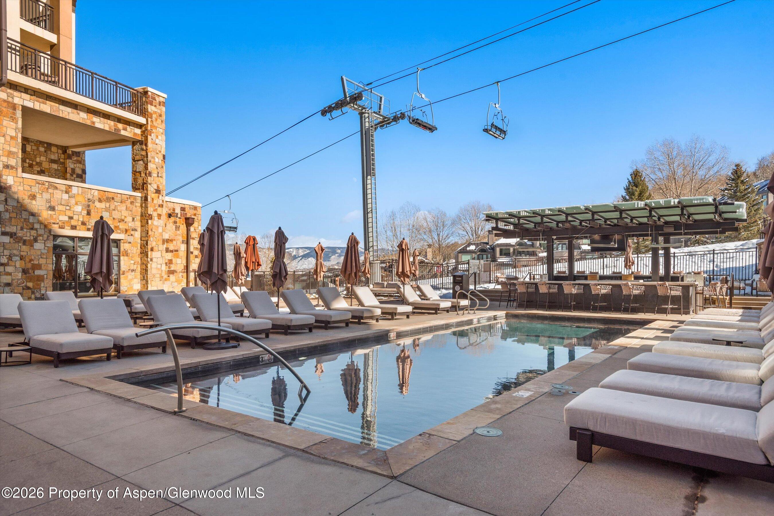 130 Wood Road Snowmass Village CO 81615