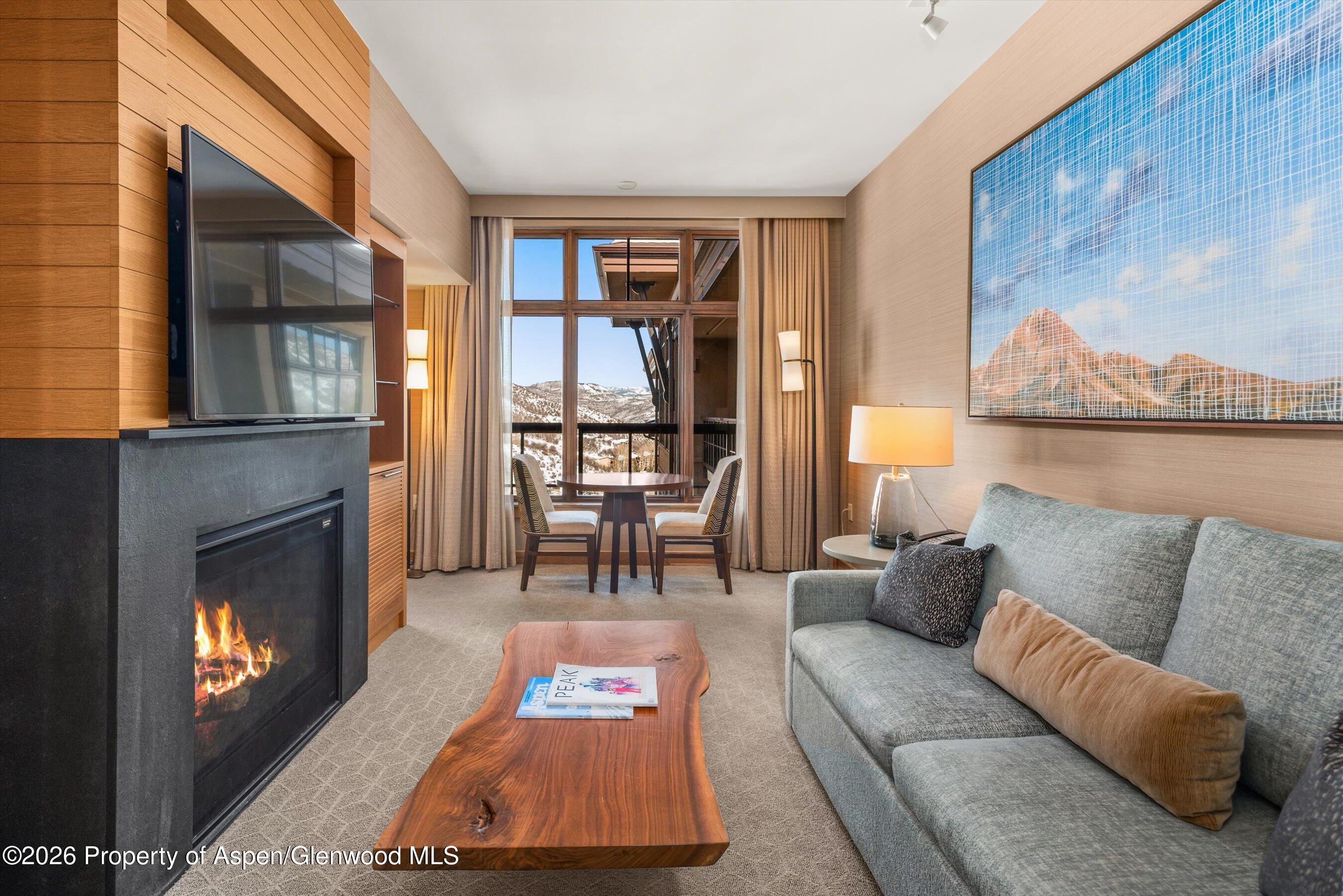 130 Wood Road Snowmass Village CO 81615
