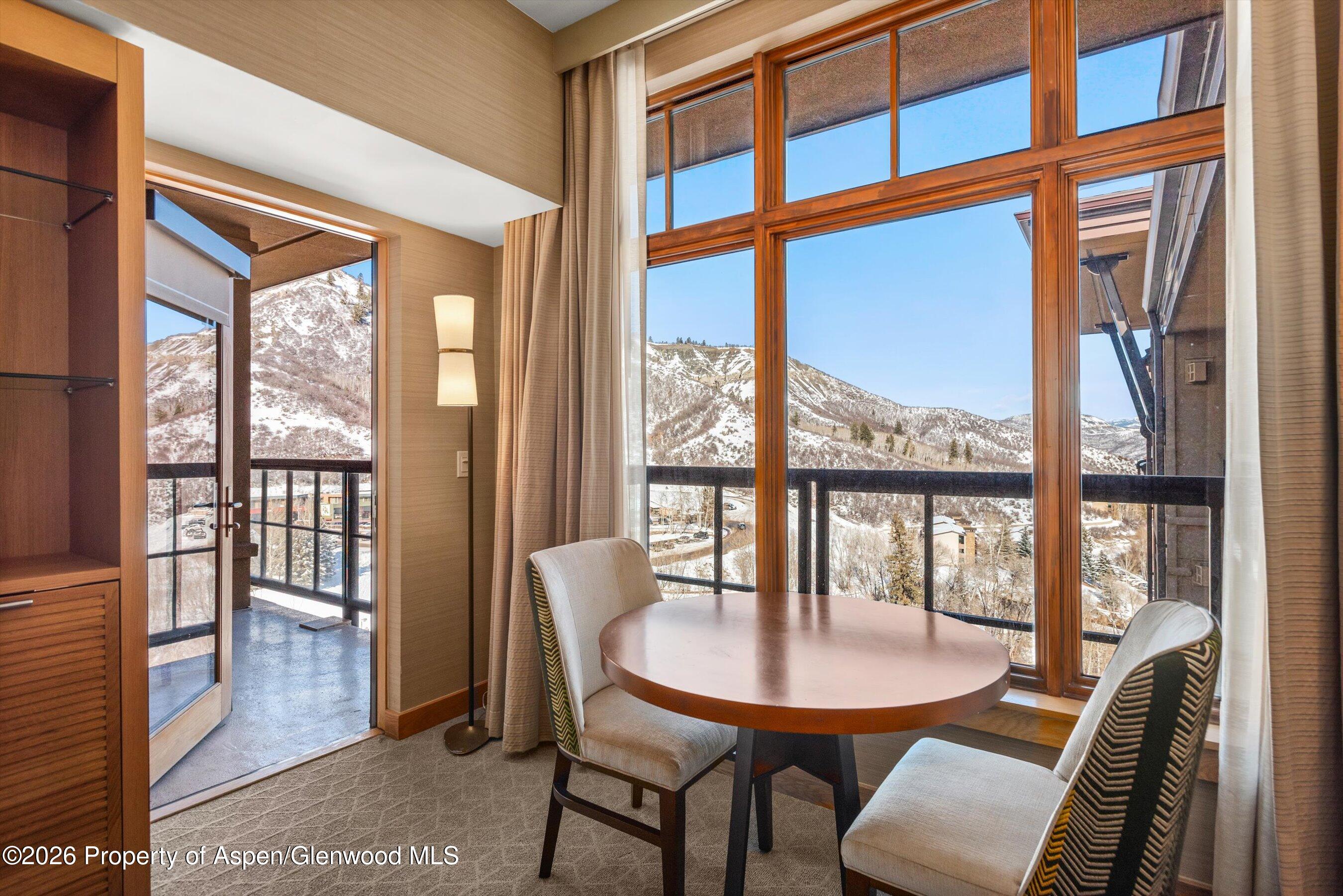 130 Wood Road Snowmass Village CO 81615