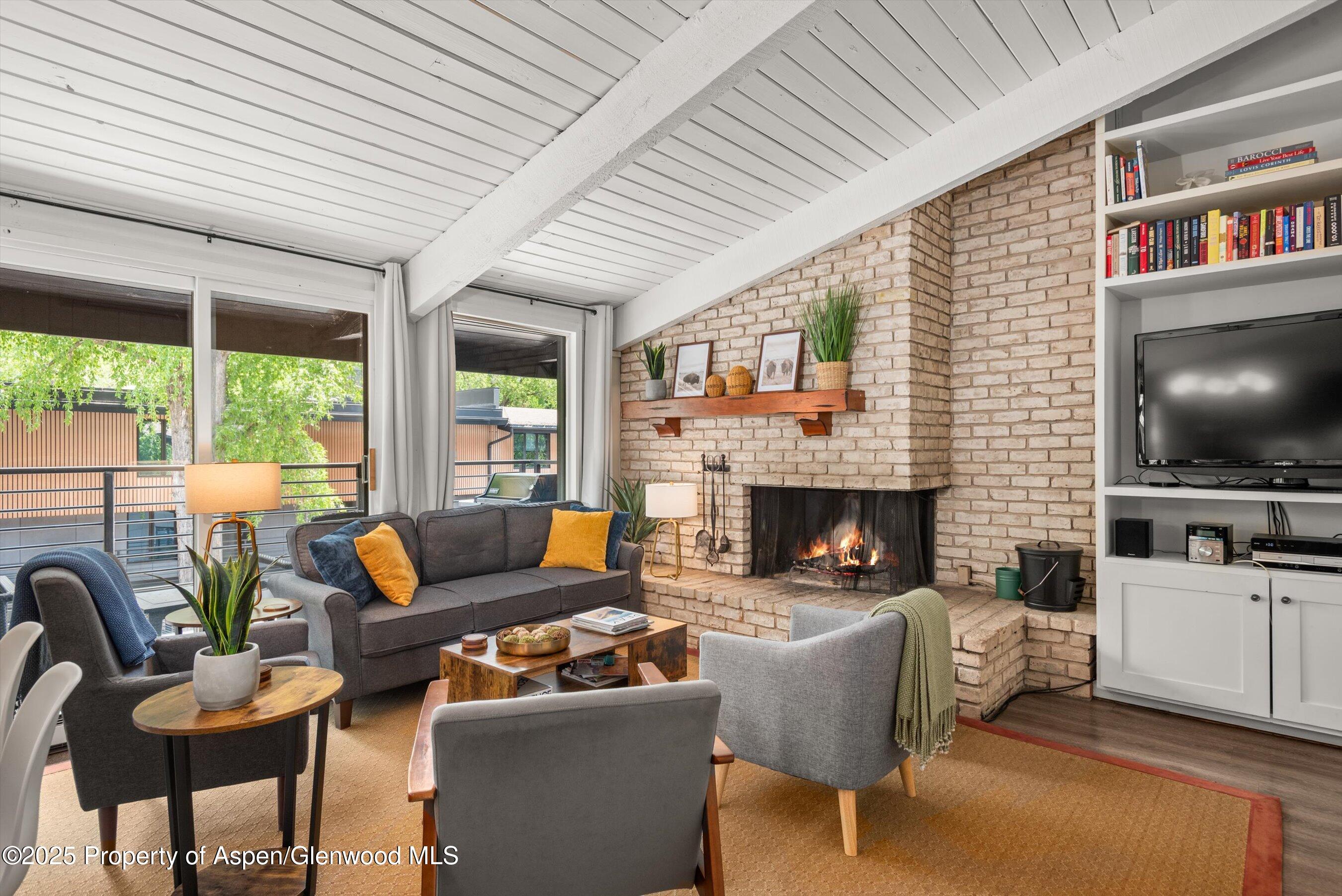 1039 E Cooper Avenue Aspen CO 81611