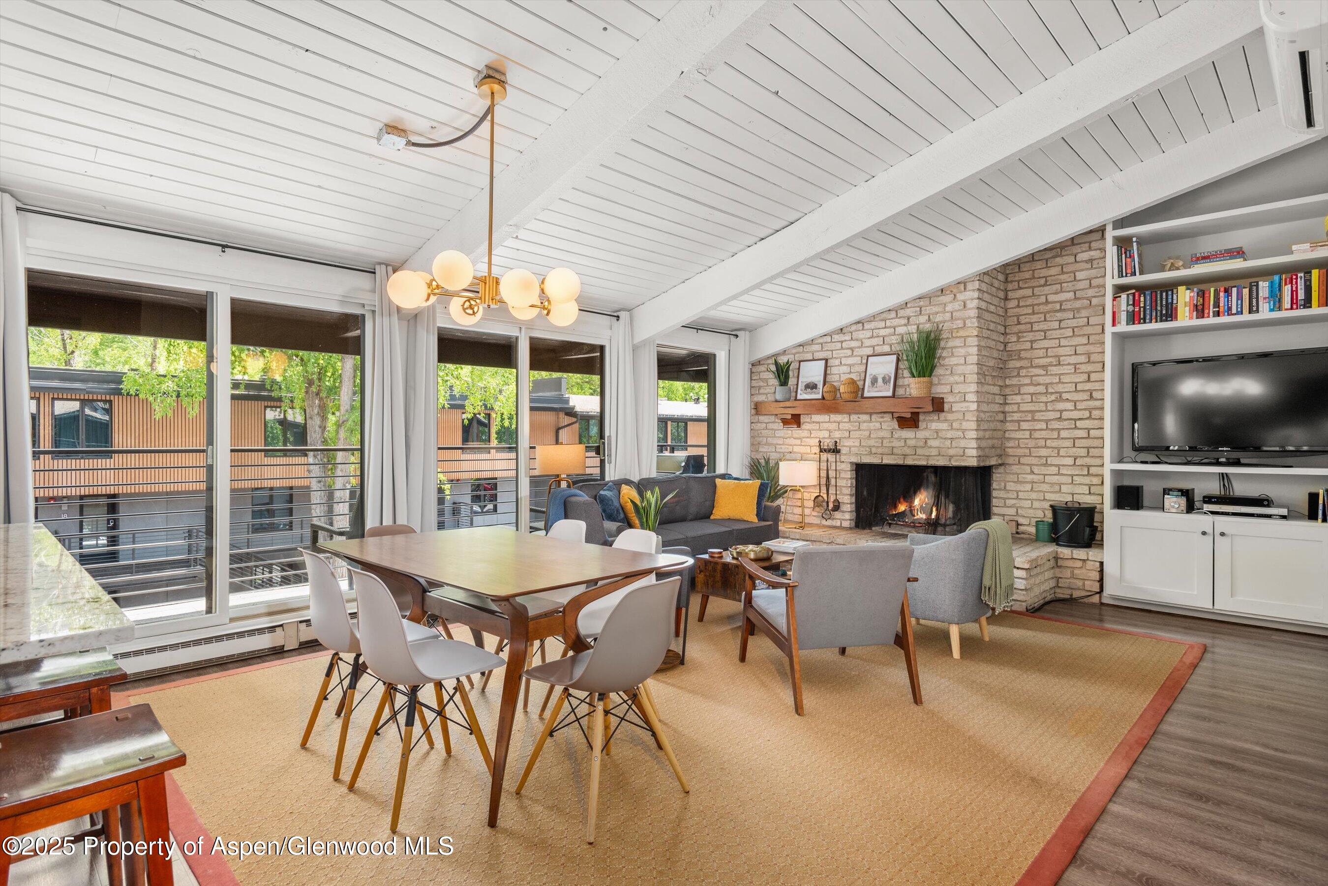 1039 E Cooper Avenue Aspen CO 81611