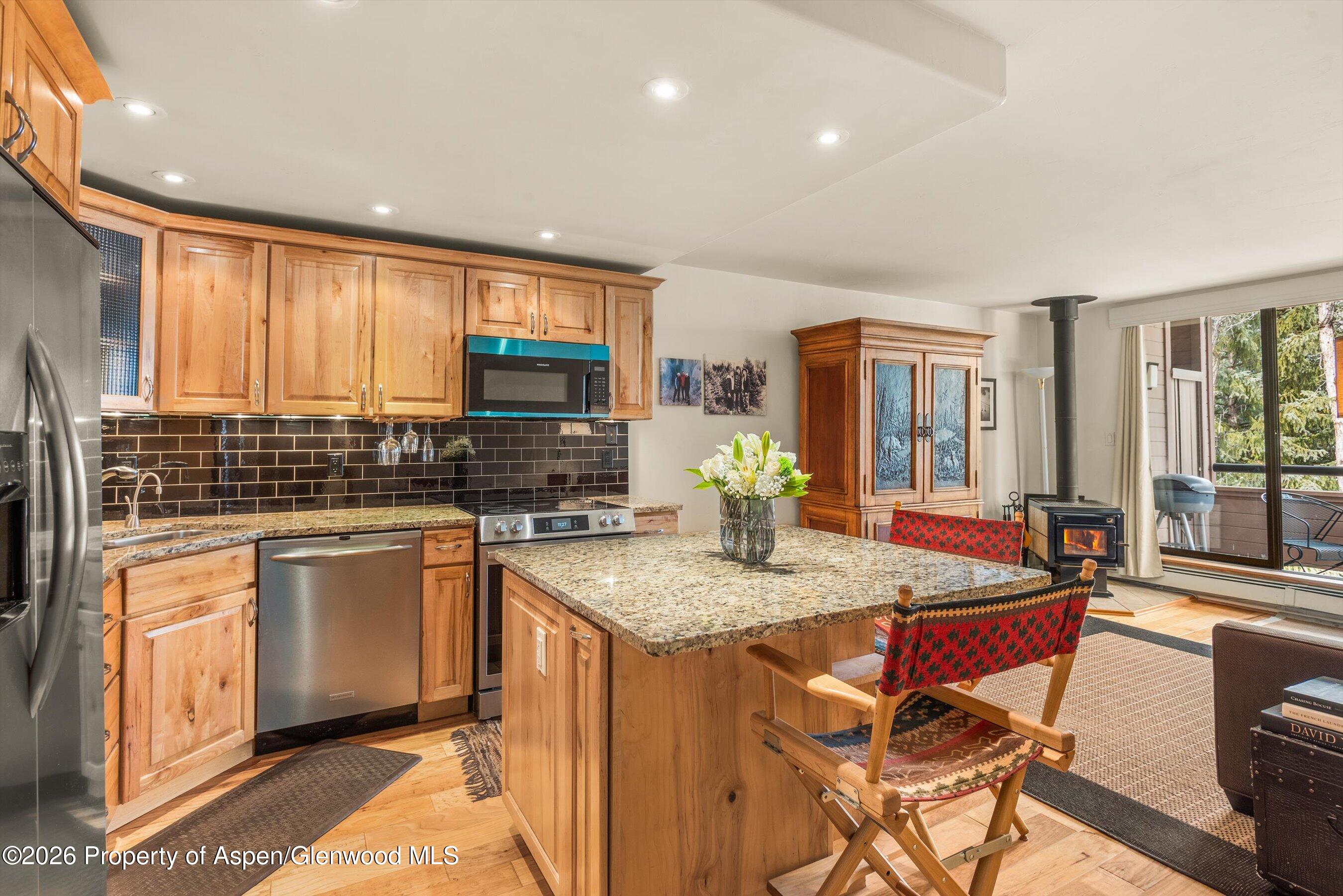 236 Vine Street Aspen CO 81611