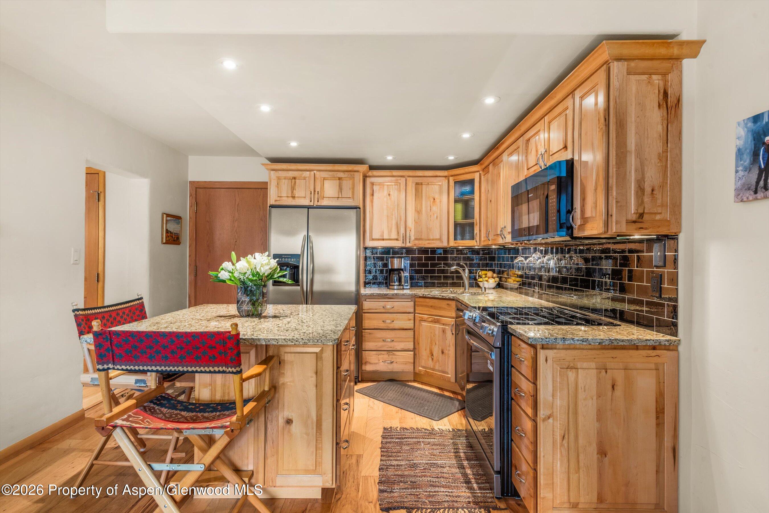 236 Vine Street Aspen CO 81611