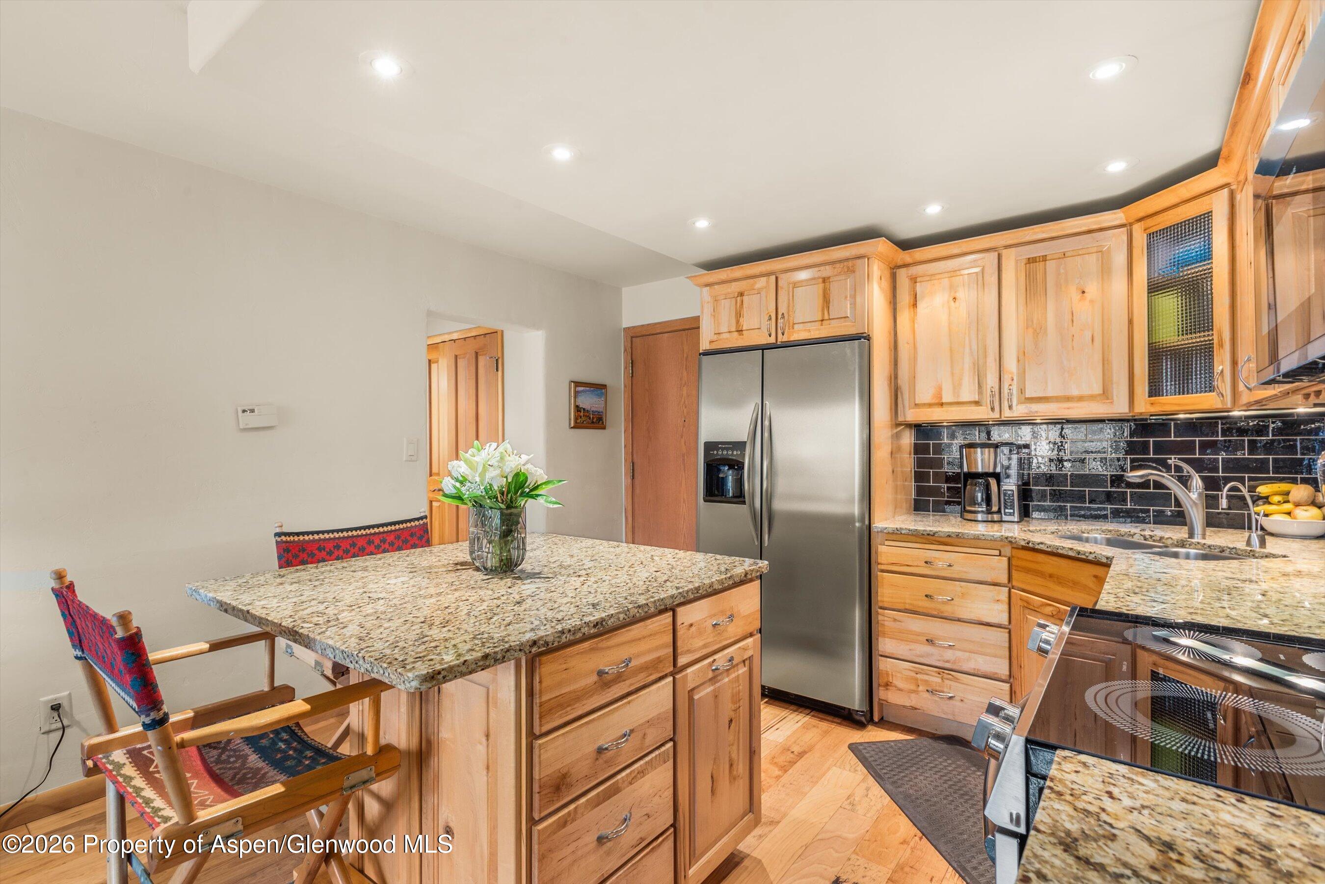 236 Vine Street Aspen CO 81611