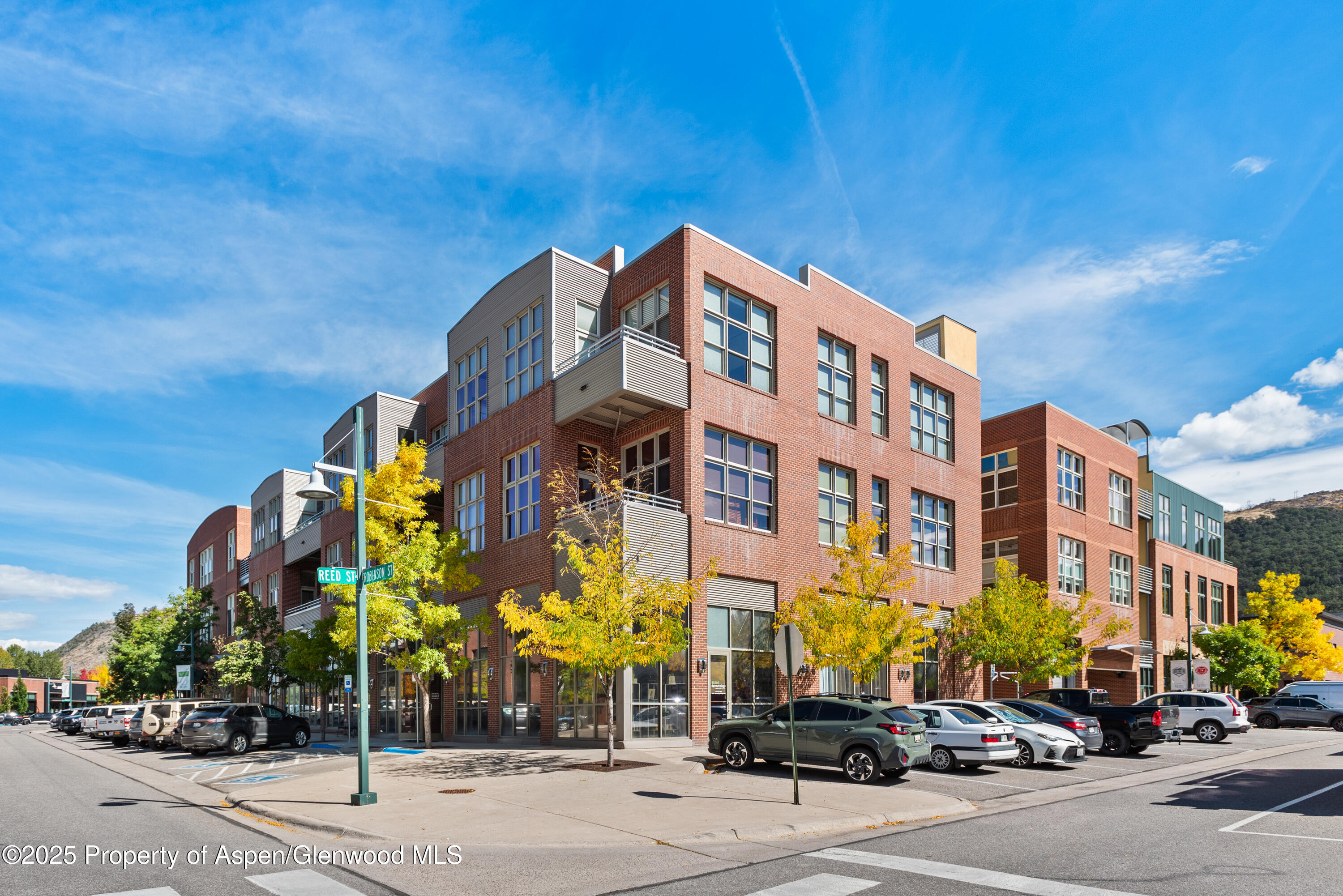 231 Robinson Street Basalt CO 81621