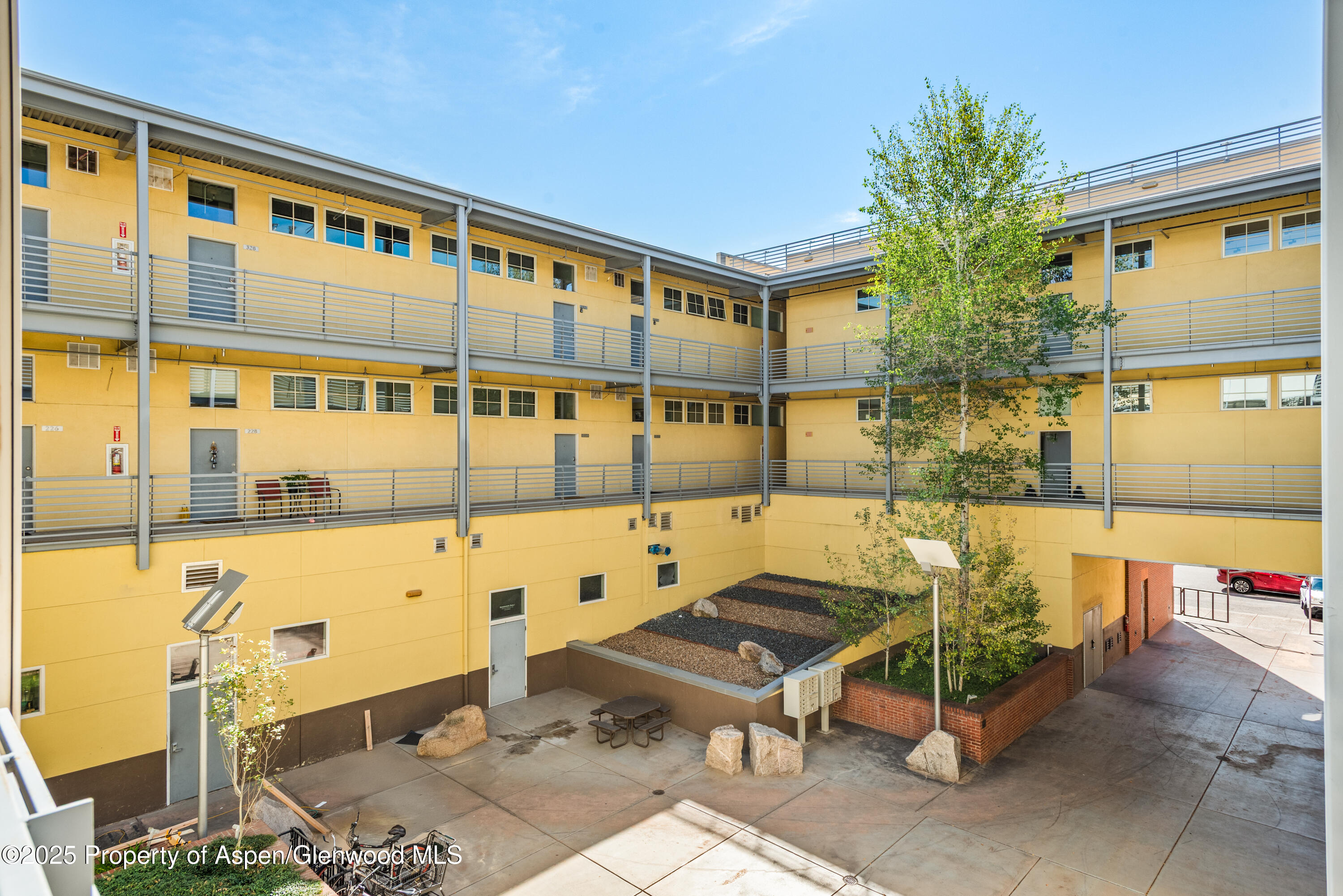 231 Robinson Street Basalt CO 81621