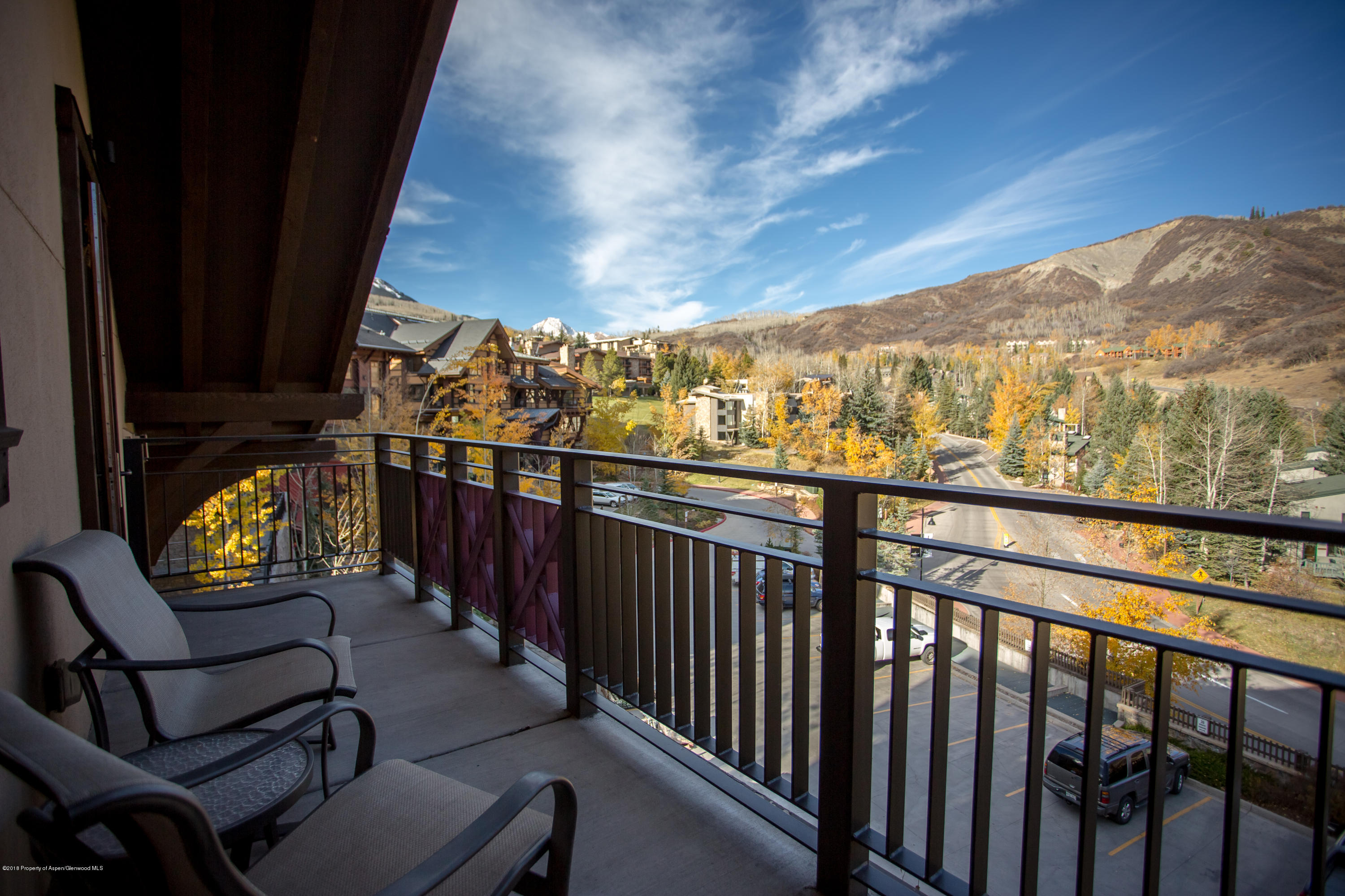 90 Carriage Way Snowmass Village CO 81615