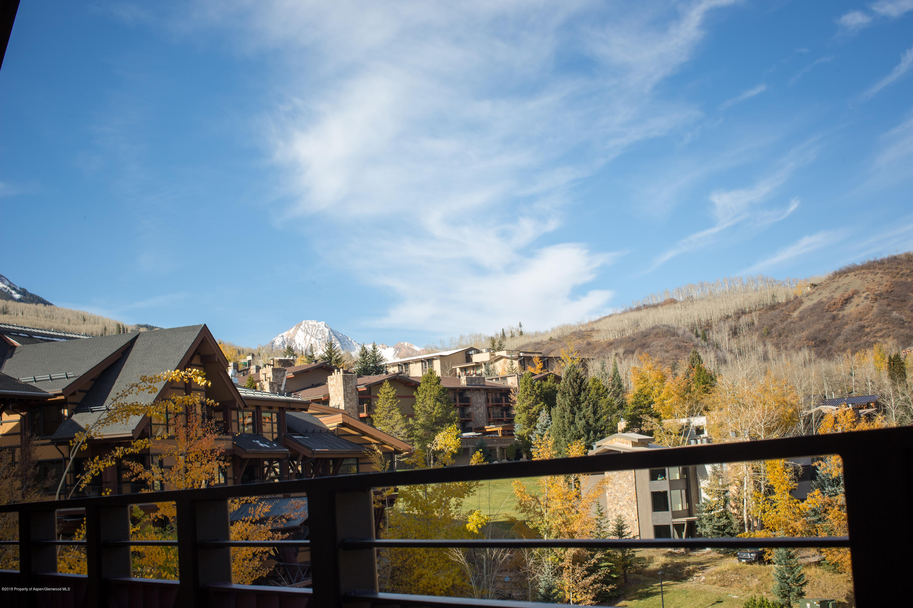 90 Carriage Way Snowmass Village CO 81615